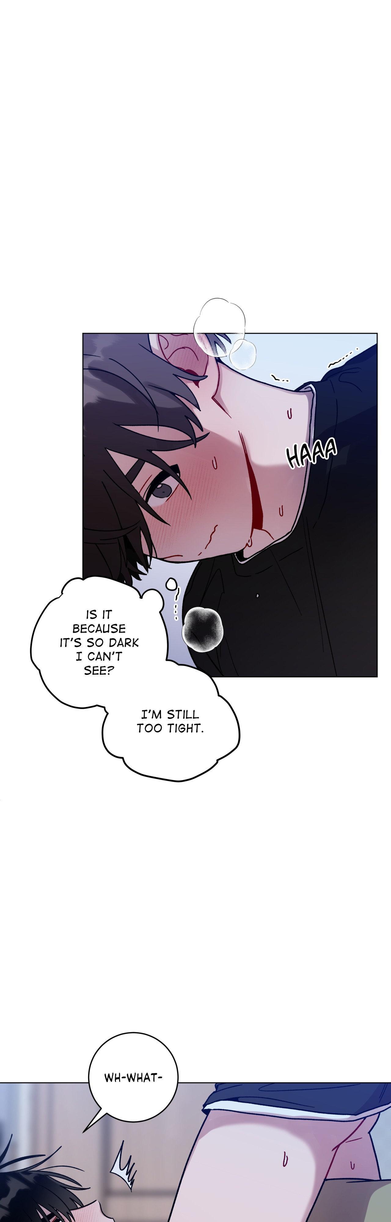 One Summer Day - season.2 Chapter 72 manhwa