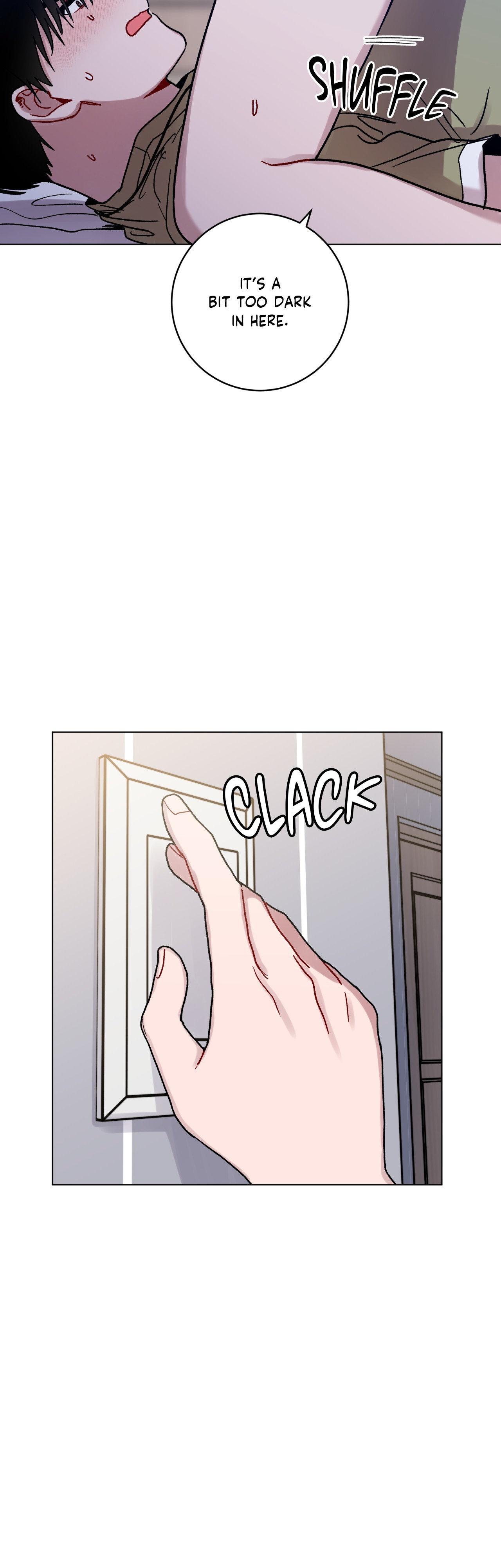 One Summer Day - season.2 Chapter 72 manhwa