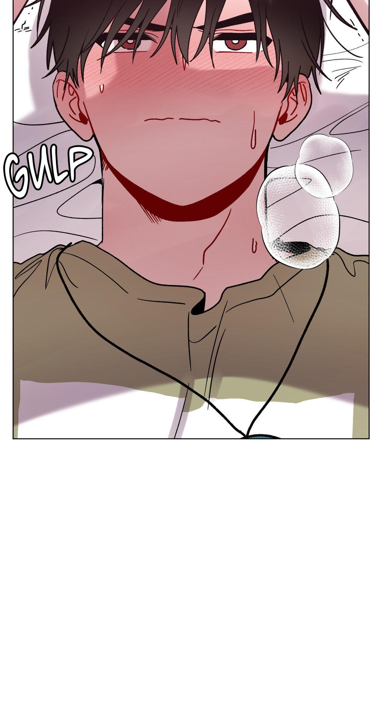 One Summer Day - season.2 Chapter 72 manhwa