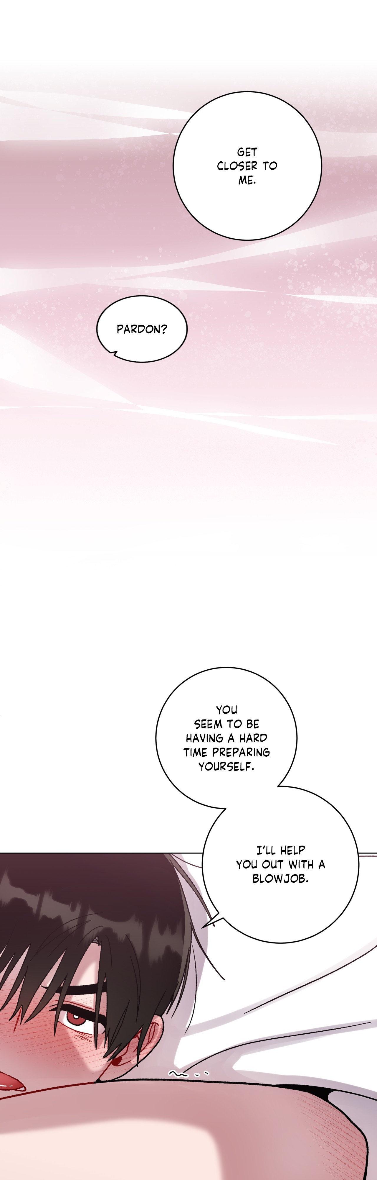 One Summer Day - season.2 Chapter 72 manhwa