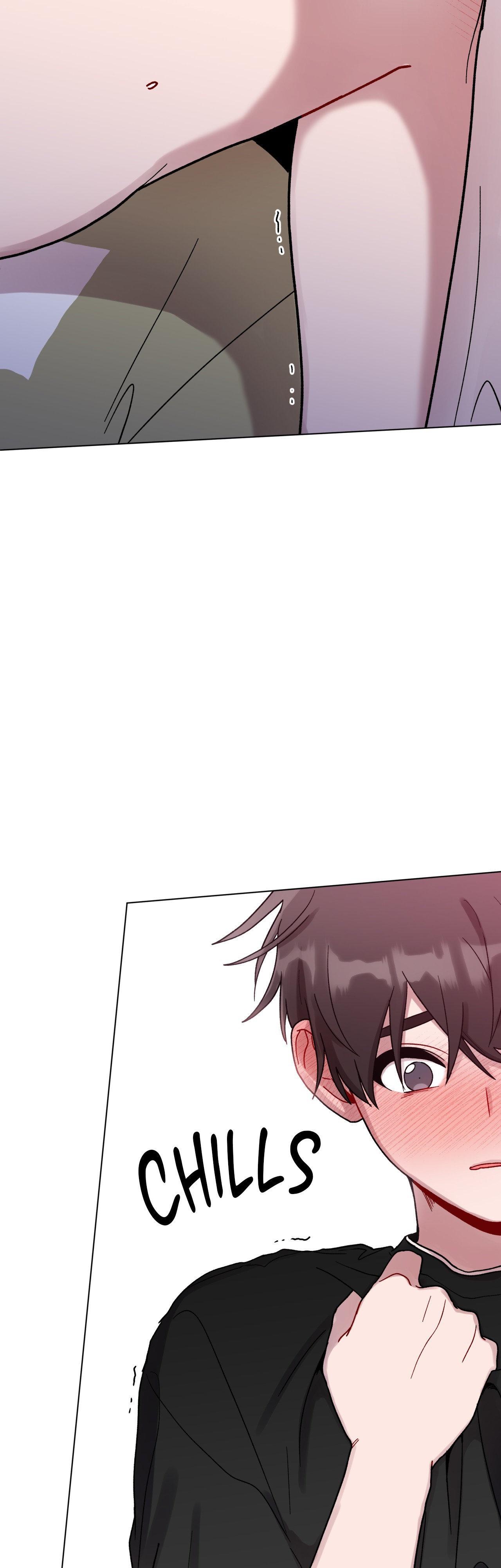 One Summer Day - season.2 Chapter 72 manhwa