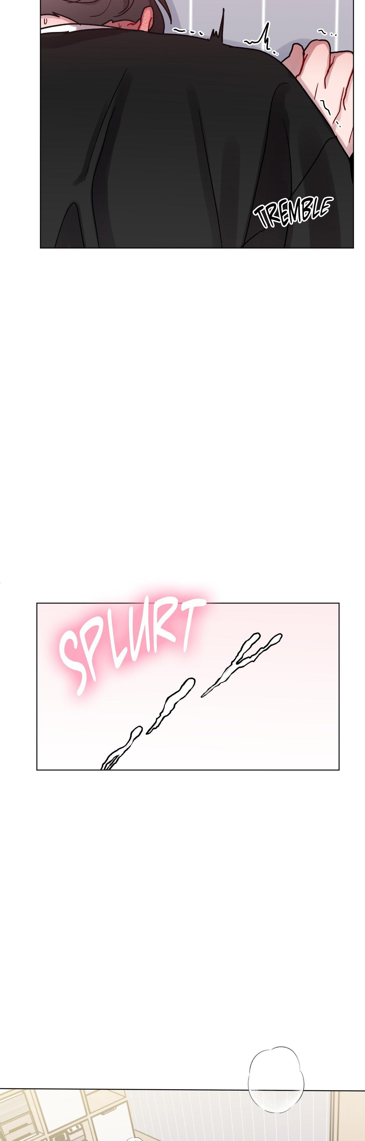 One Summer Day - season.2 Chapter 72 manhwa