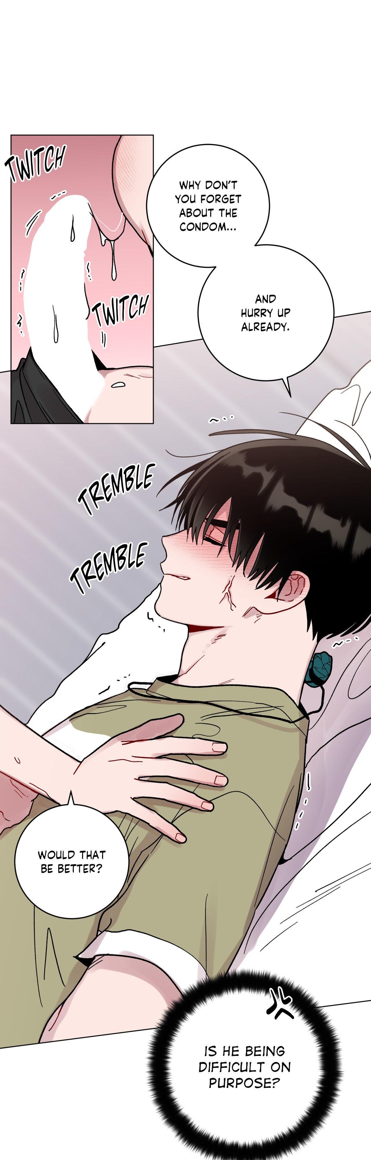 One Summer Day - season.2 Chapter 73 manhwa