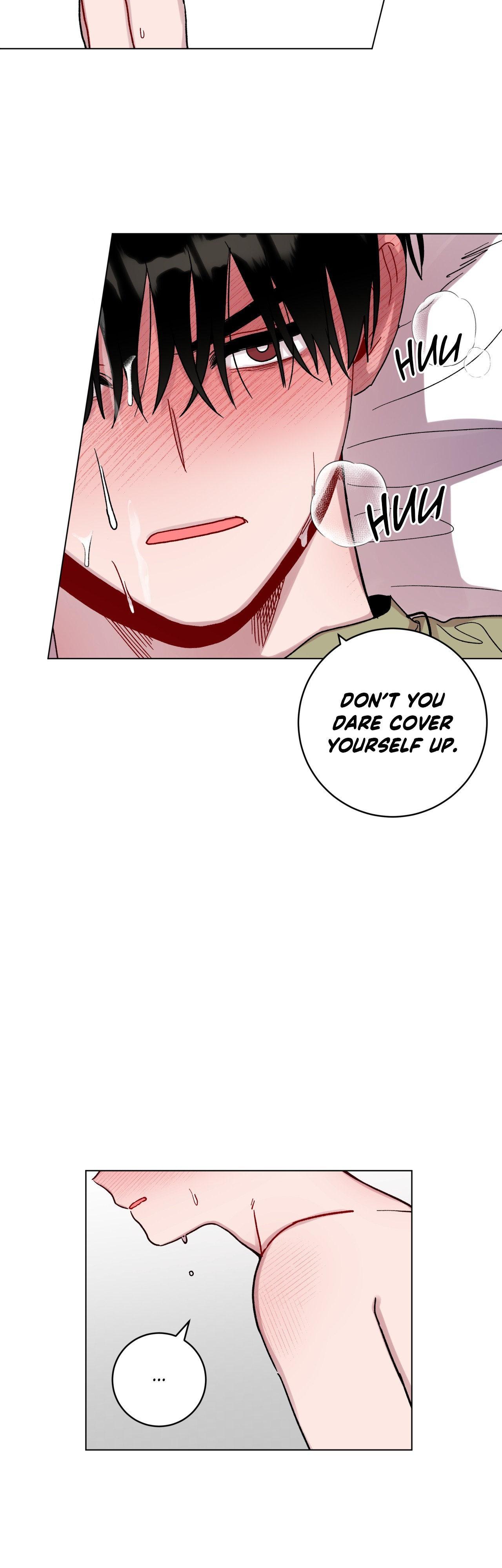 One Summer Day - season.2 Chapter 73 manhwa
