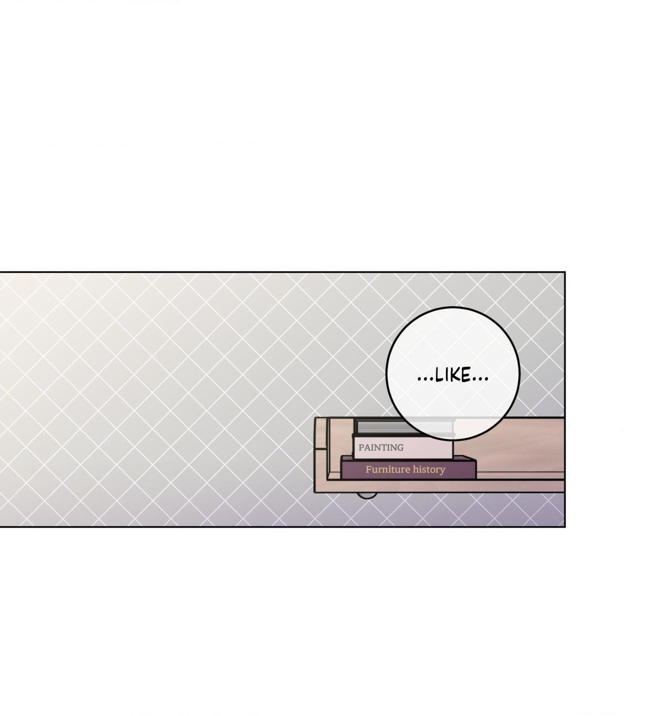 One Summer Day - season.2 Chapter 73 manhwa