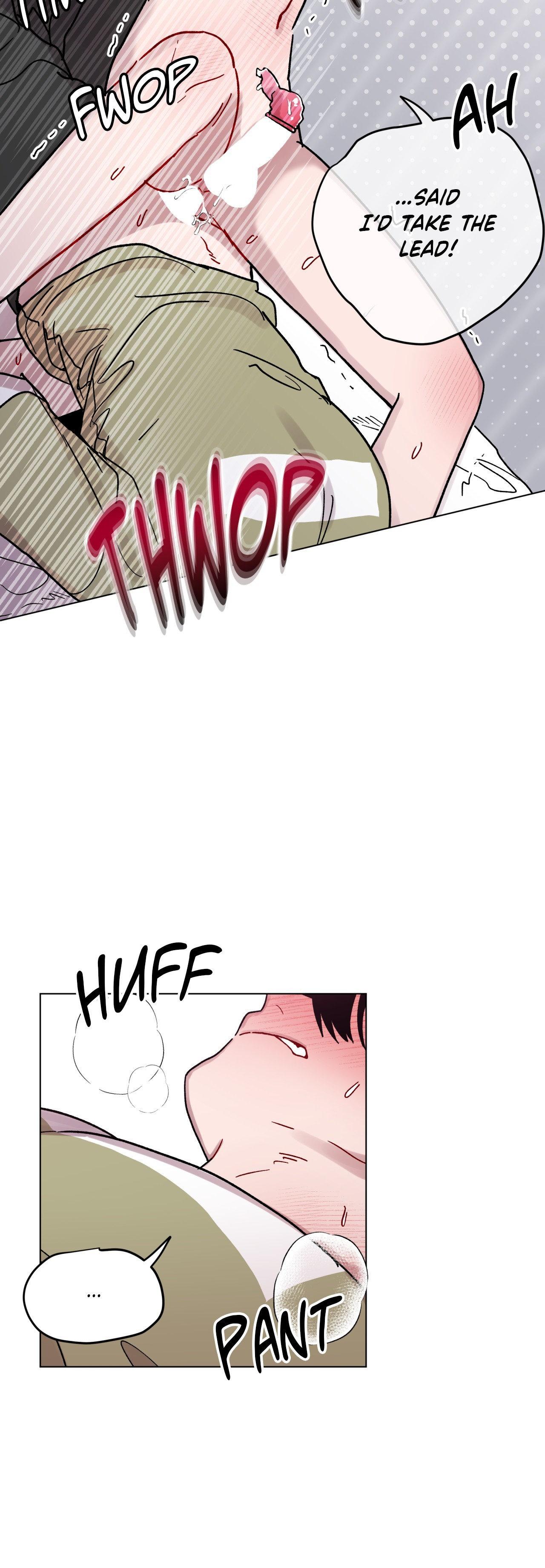 One Summer Day - season.2 Chapter 73 manhwa
