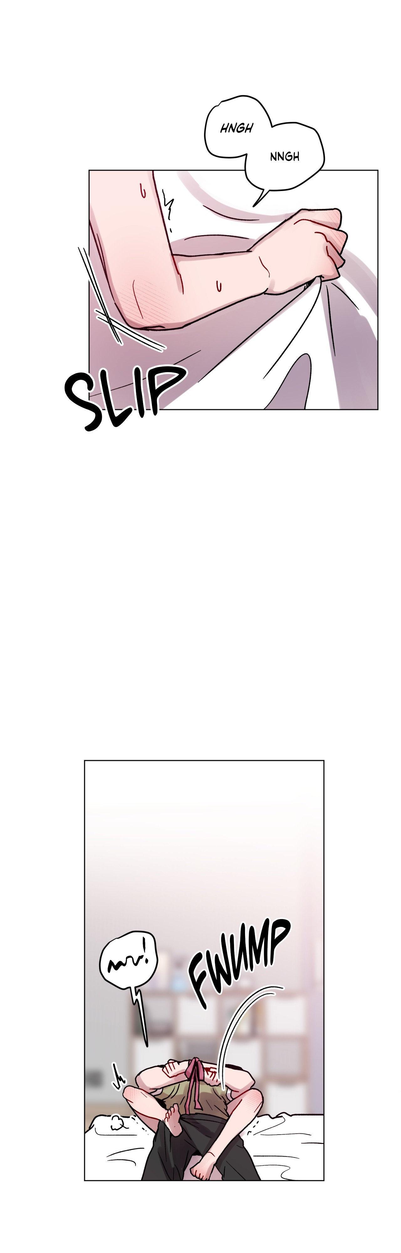 One Summer Day - season.2 Chapter 73 manhwa