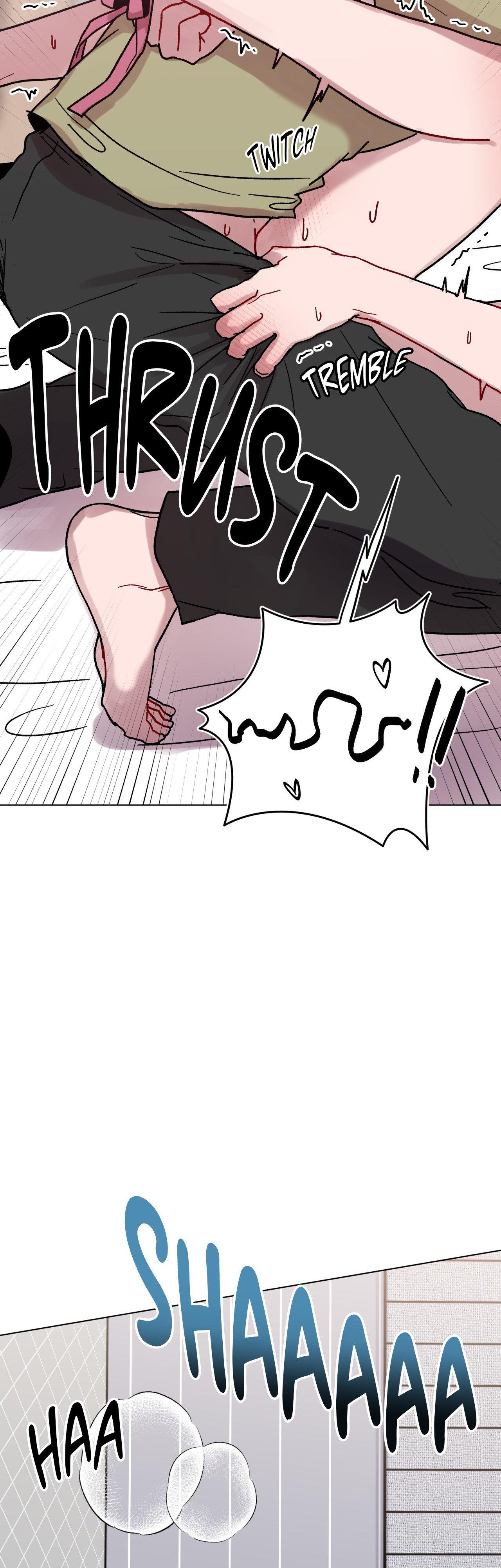One Summer Day - season.2 Chapter 73 manhwa
