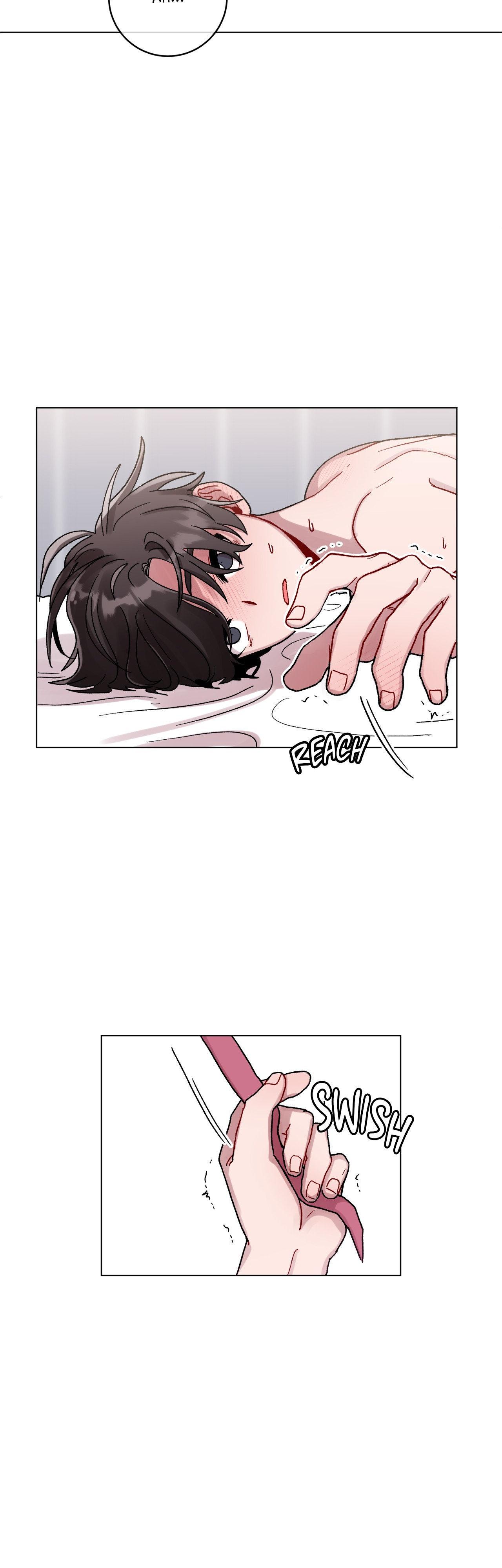 One Summer Day - season.2 Chapter 74 manhwa