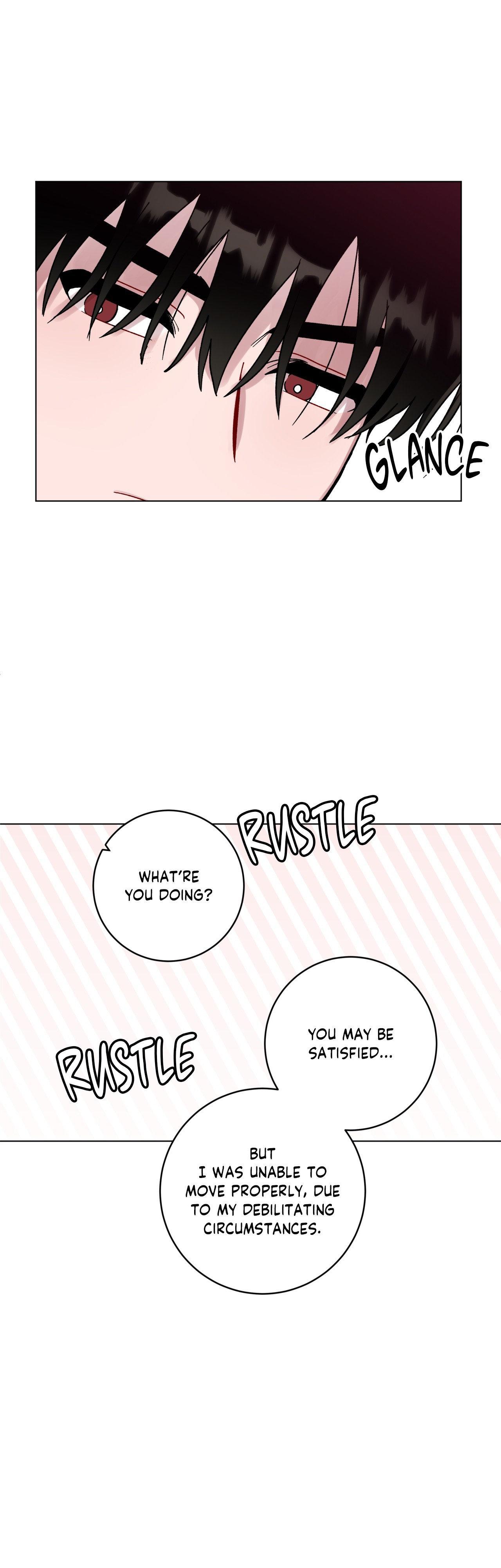 One Summer Day - season.2 Chapter 74 manhwa