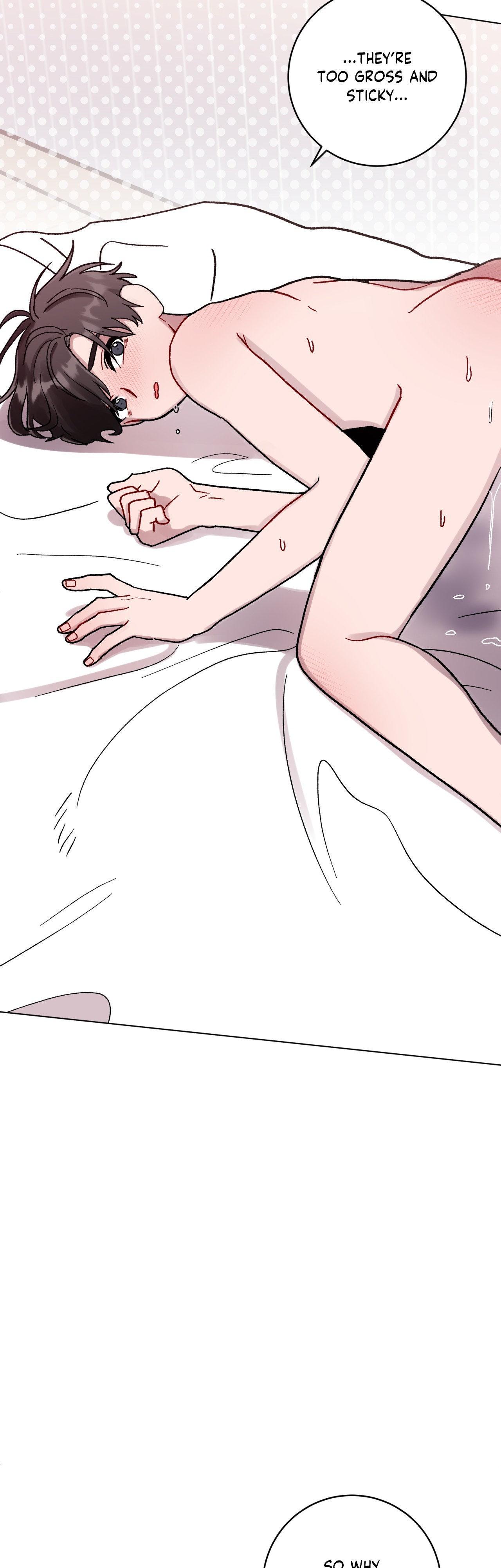 One Summer Day - season.2 Chapter 74 manhwa