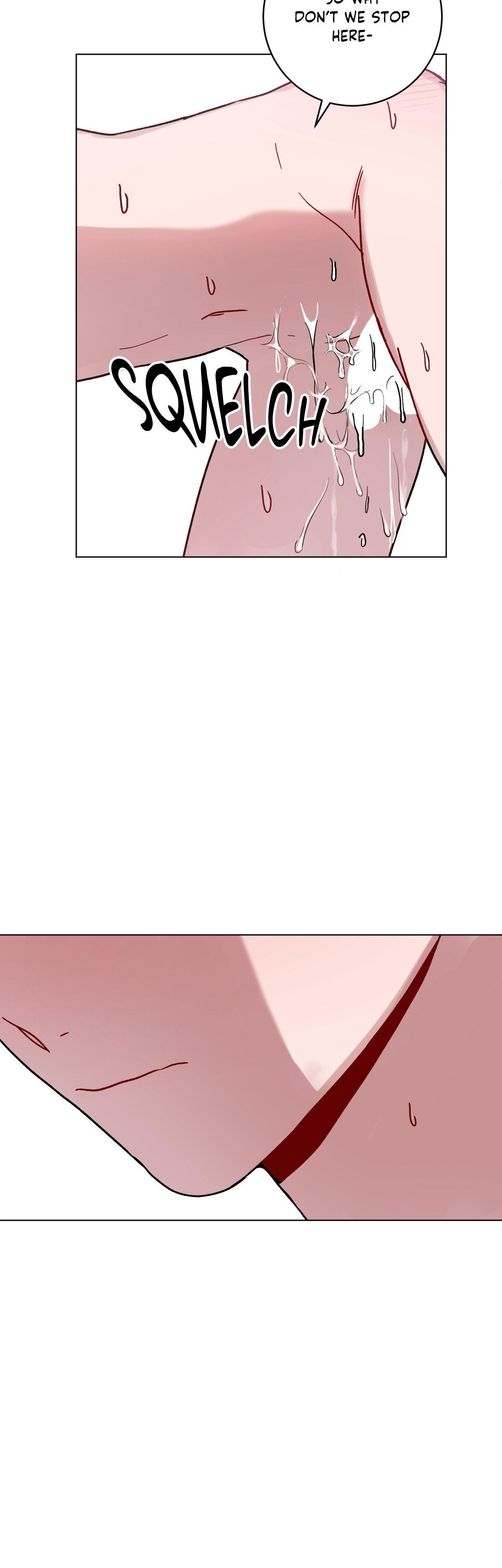 One Summer Day - season.2 Chapter 74 manhwa