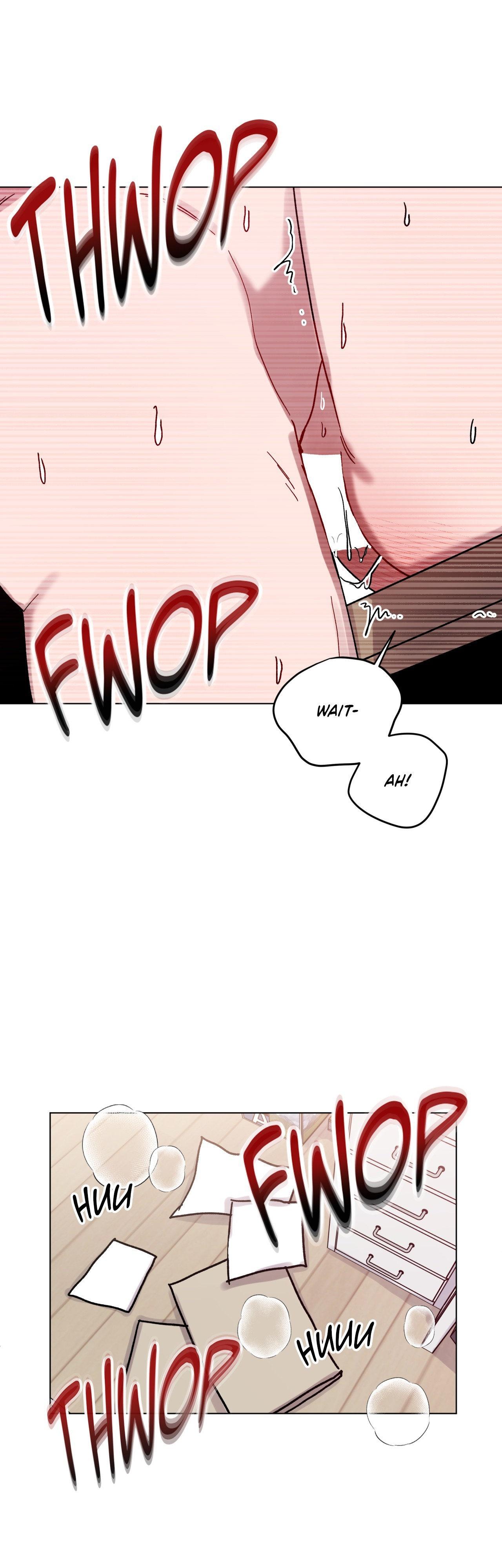One Summer Day - season.2 Chapter 74 manhwa