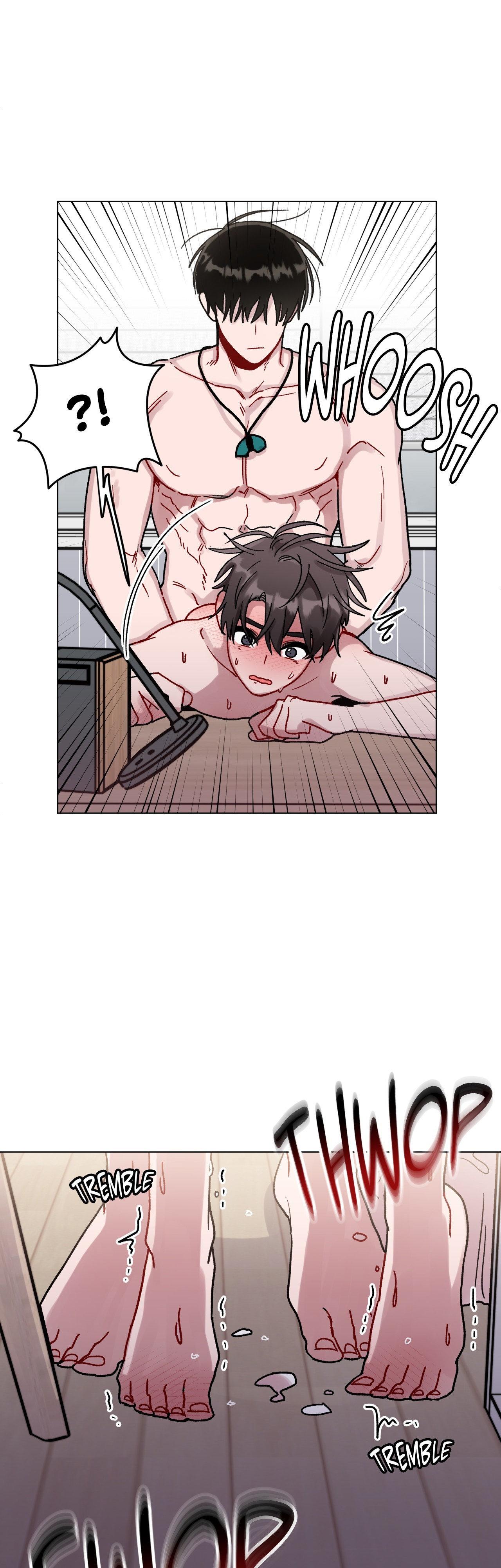 One Summer Day - season.2 Chapter 74 manhwa