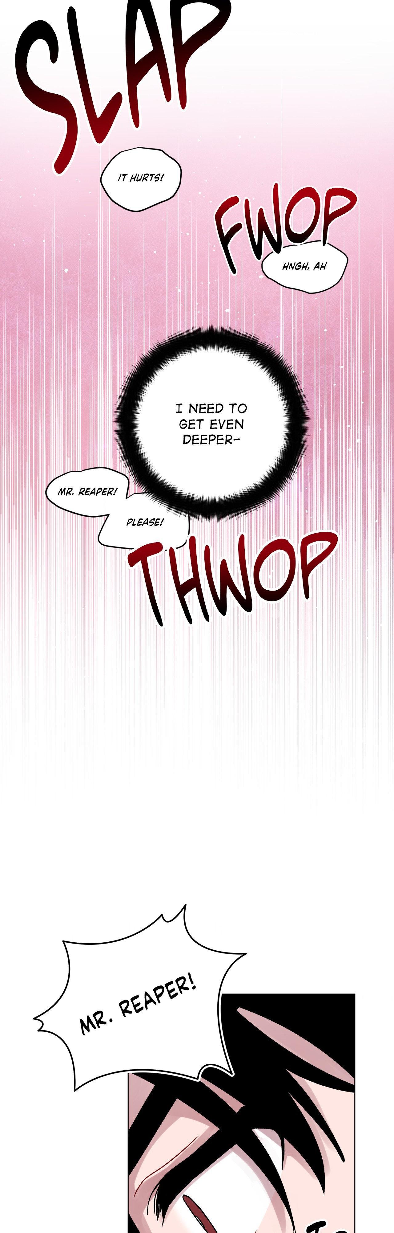 One Summer Day - season.2 Chapter 74 manhwa