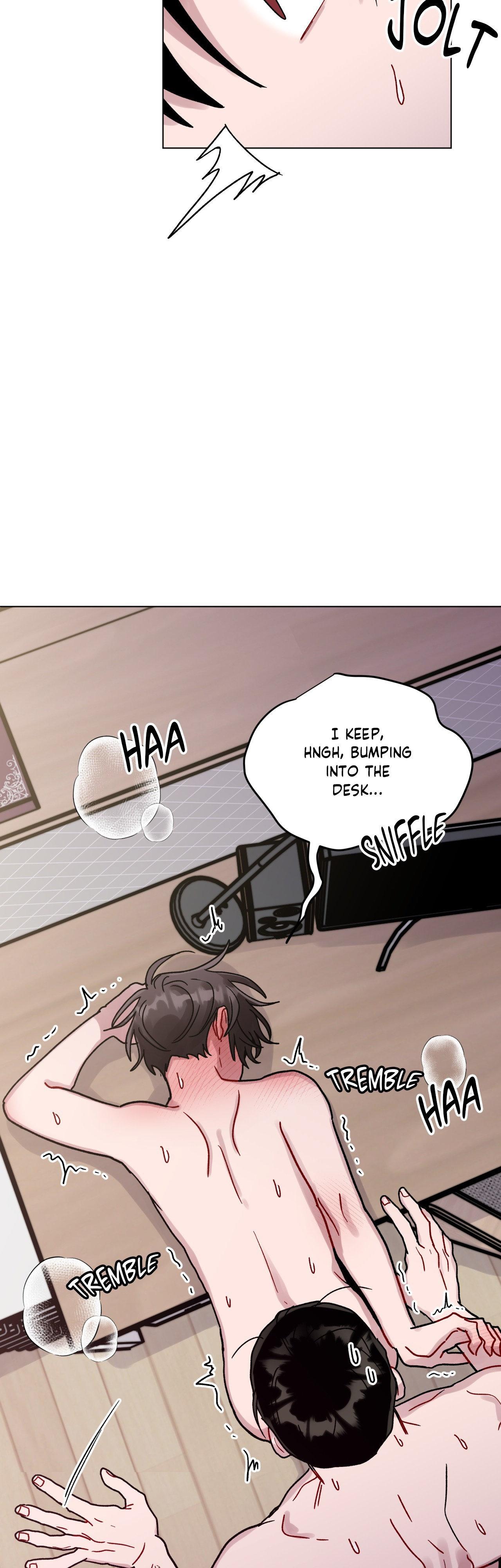 One Summer Day - season.2 Chapter 74 manhwa