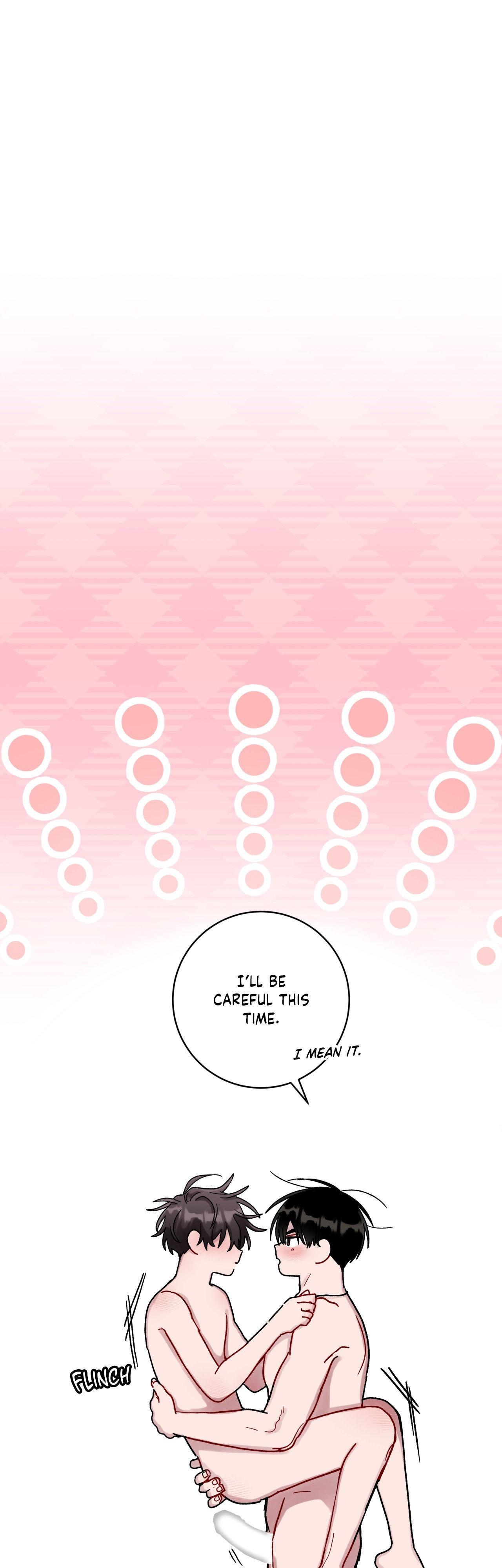 One Summer Day - season.2 Chapter 74 manhwa