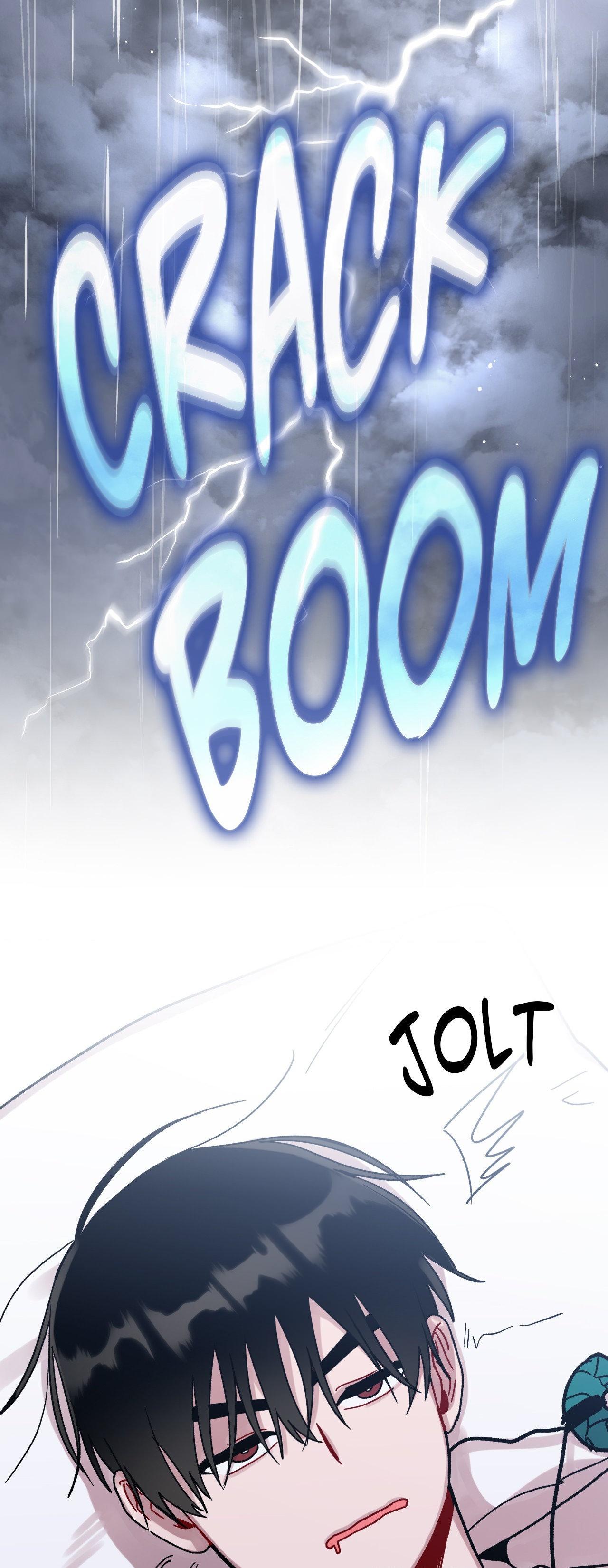 One Summer Day - season.2 Chapter 75 manhwa