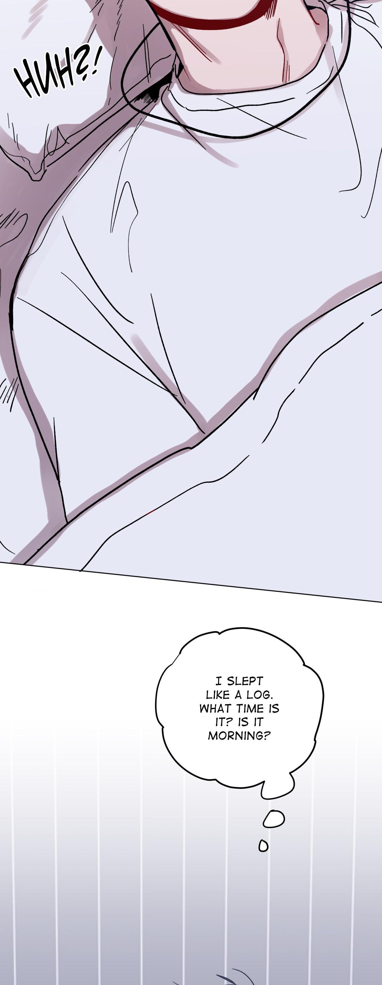 One Summer Day - season.2 Chapter 75 manhwa