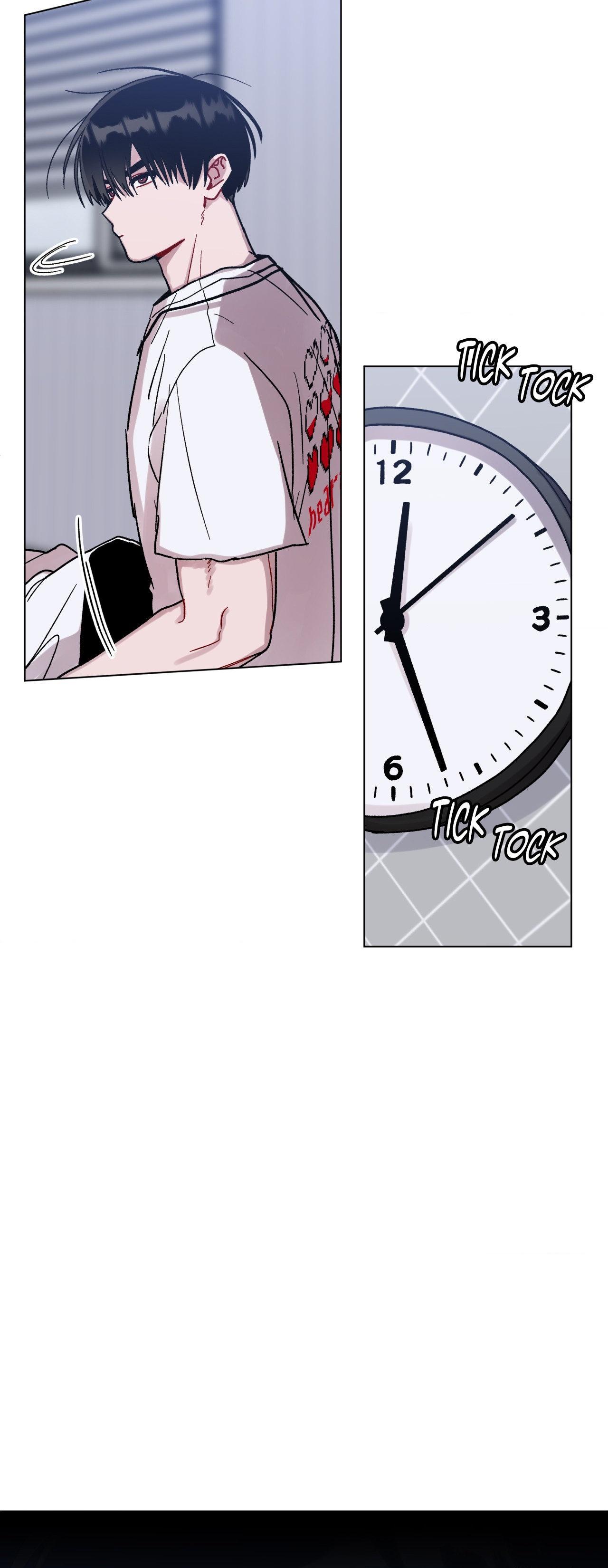 One Summer Day - season.2 Chapter 75 manhwa