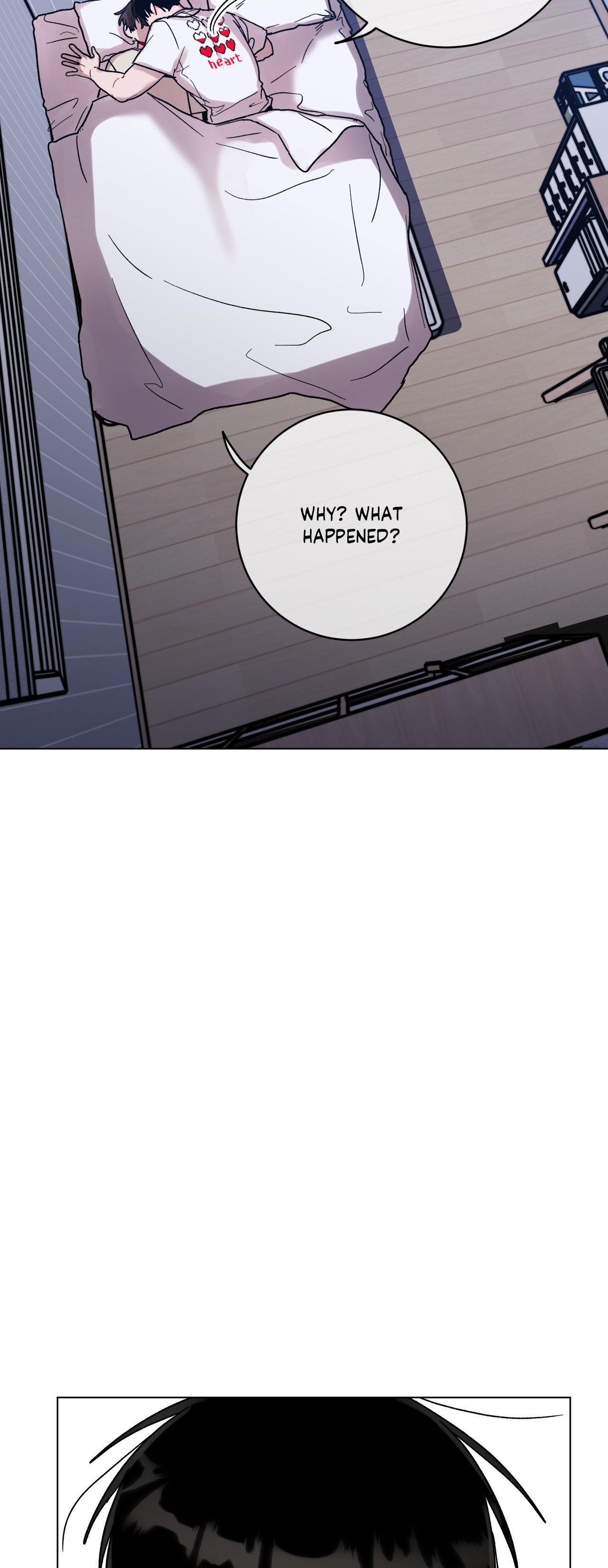 One Summer Day - season.2 Chapter 75 manhwa