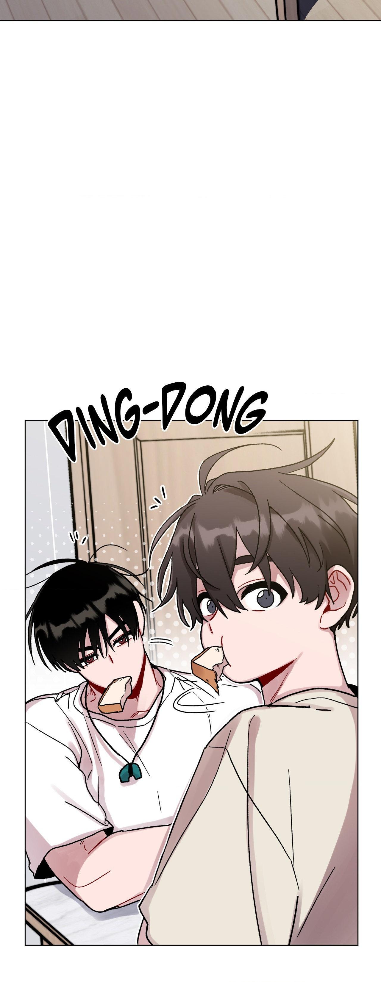 One Summer Day - season.2 Chapter 75 manhwa