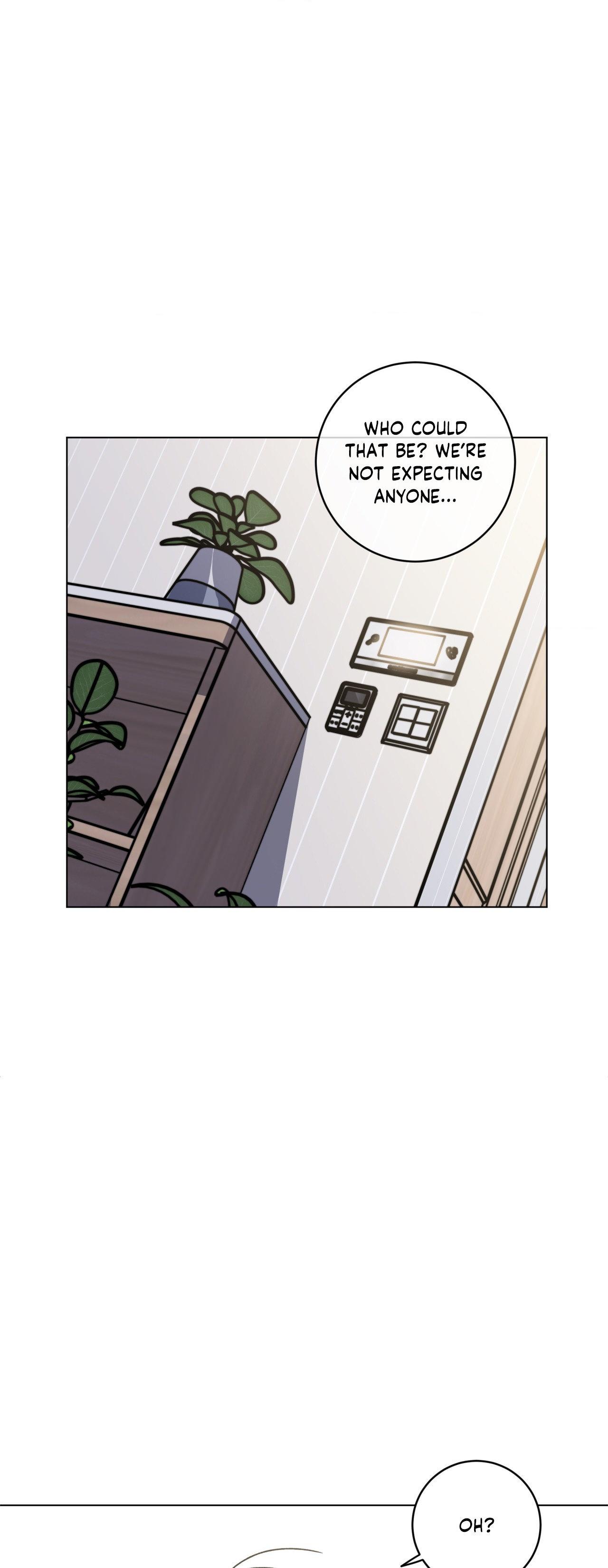 One Summer Day - season.2 Chapter 75 manhwa