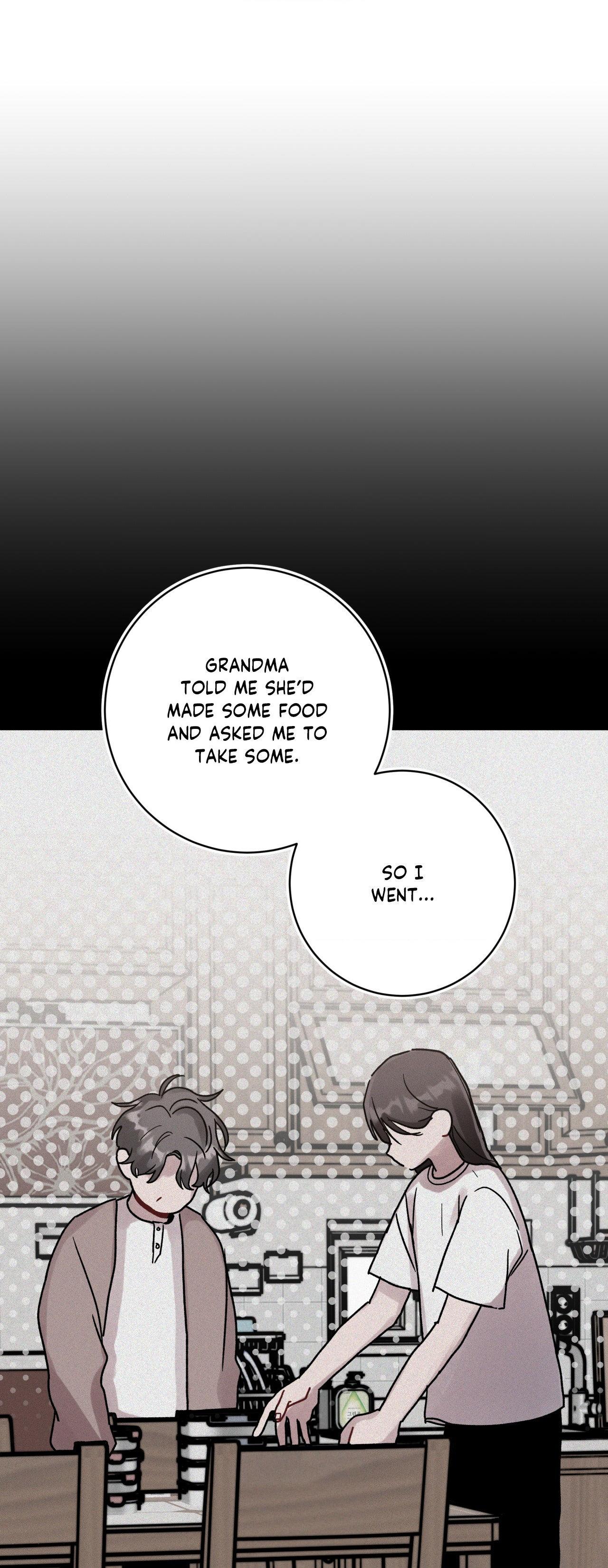 One Summer Day - season.2 Chapter 75 manhwa