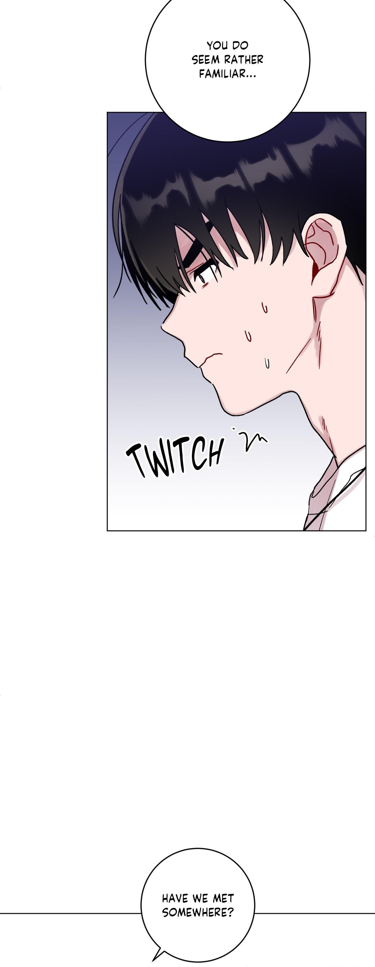One Summer Day - season.2 Chapter 75 manhwa
