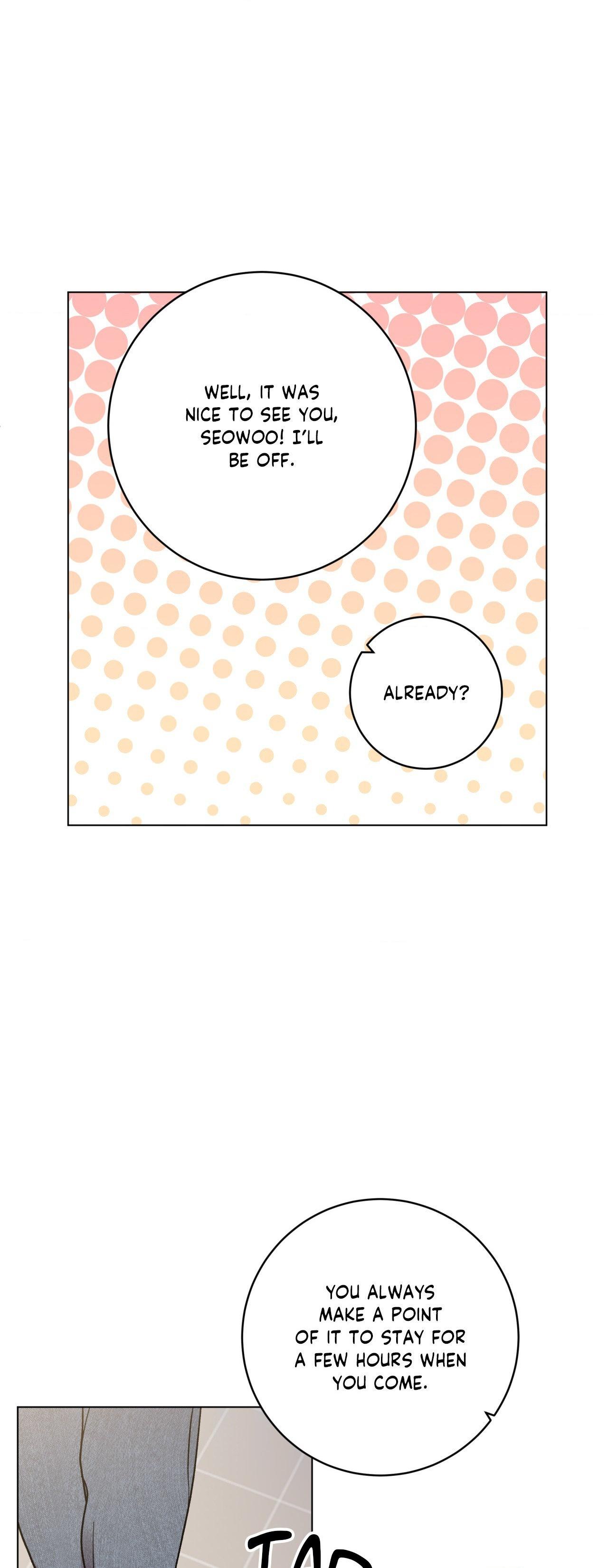 One Summer Day - season.2 Chapter 75 manhwa