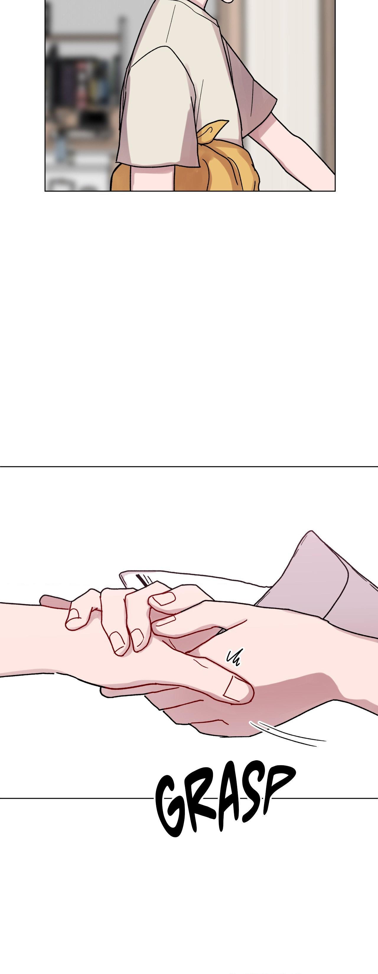 One Summer Day - season.2 Chapter 75 manhwa