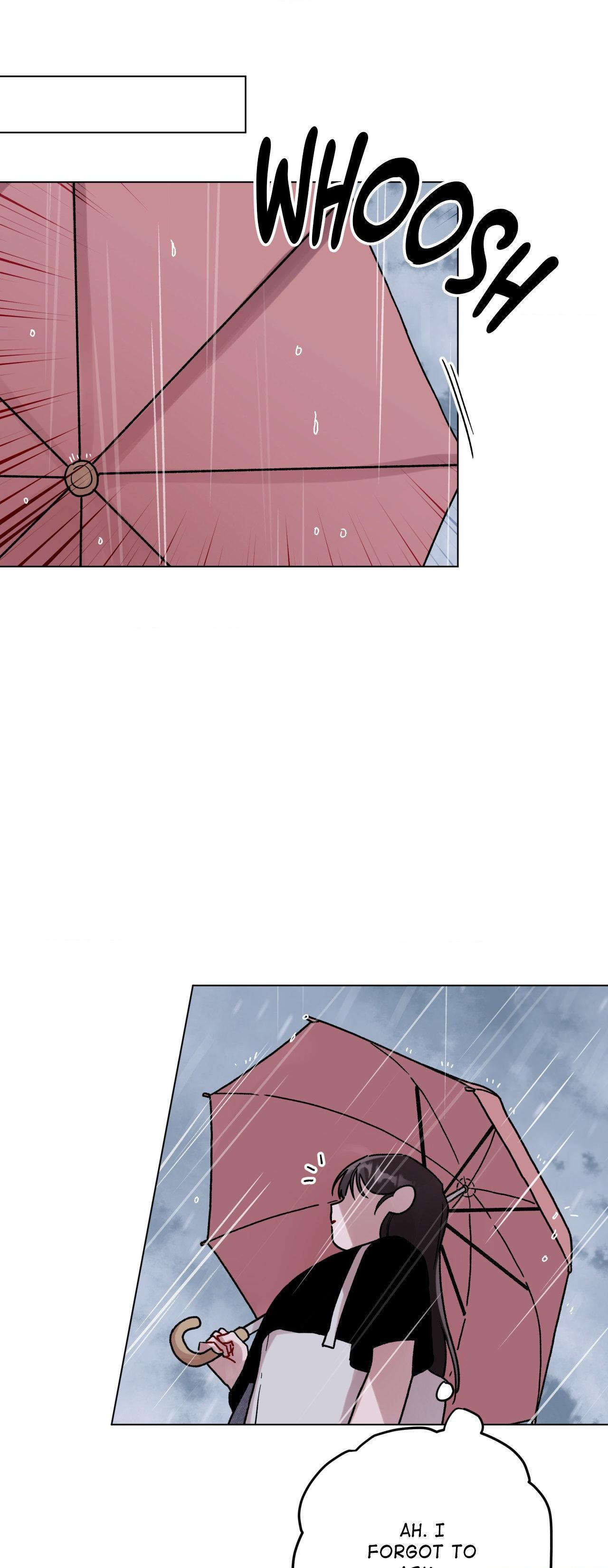One Summer Day - season.2 Chapter 75 manhwa
