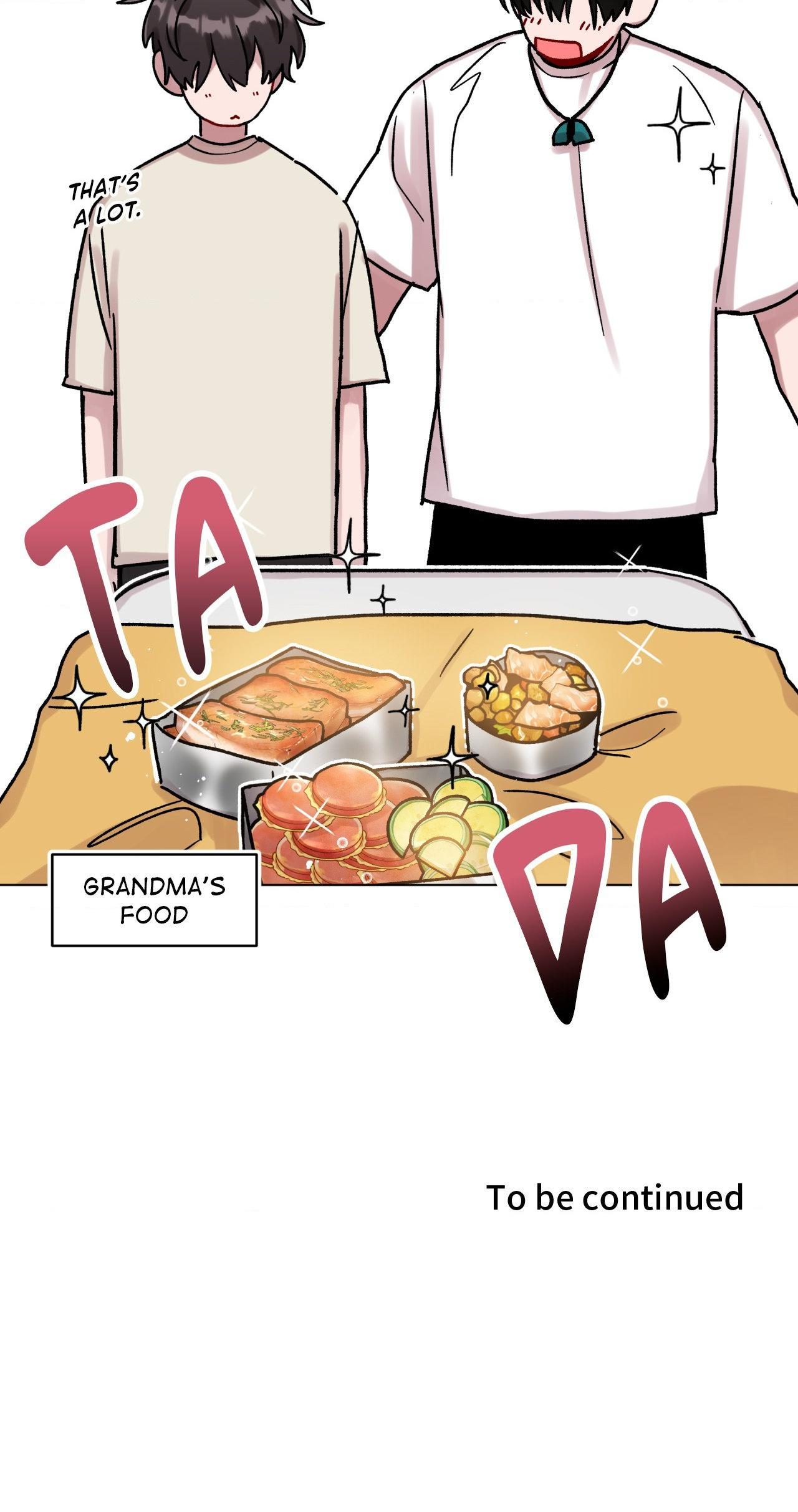 One Summer Day - season.2 Chapter 75 manhwa