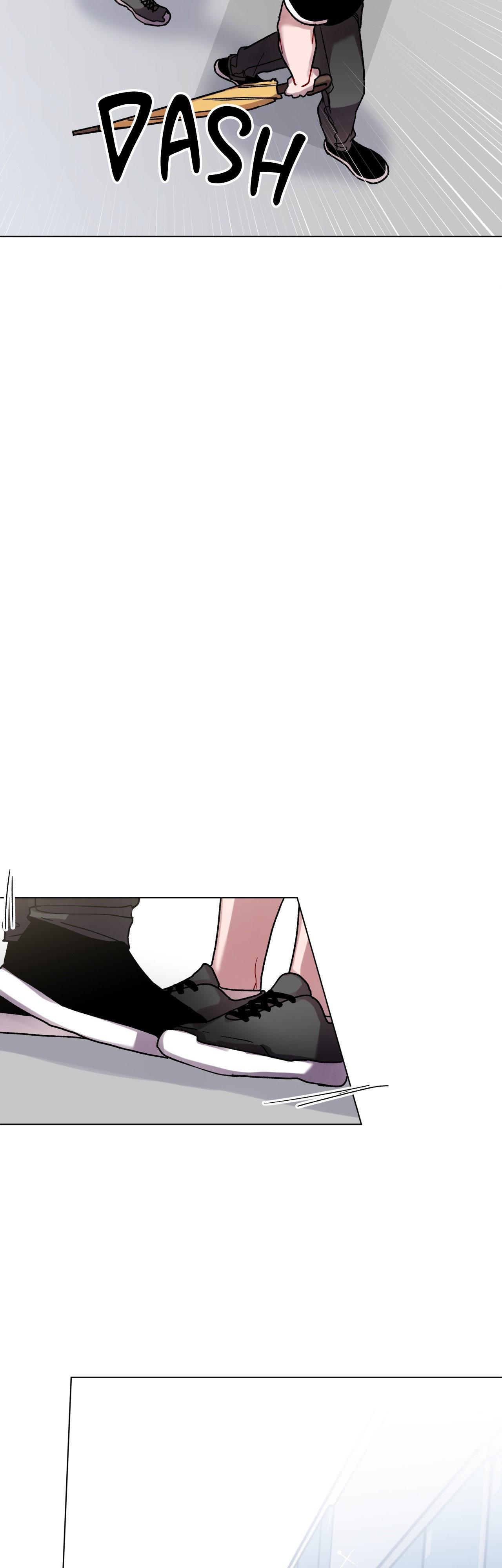 One Summer Day - season.2 Chapter 76 manhwa