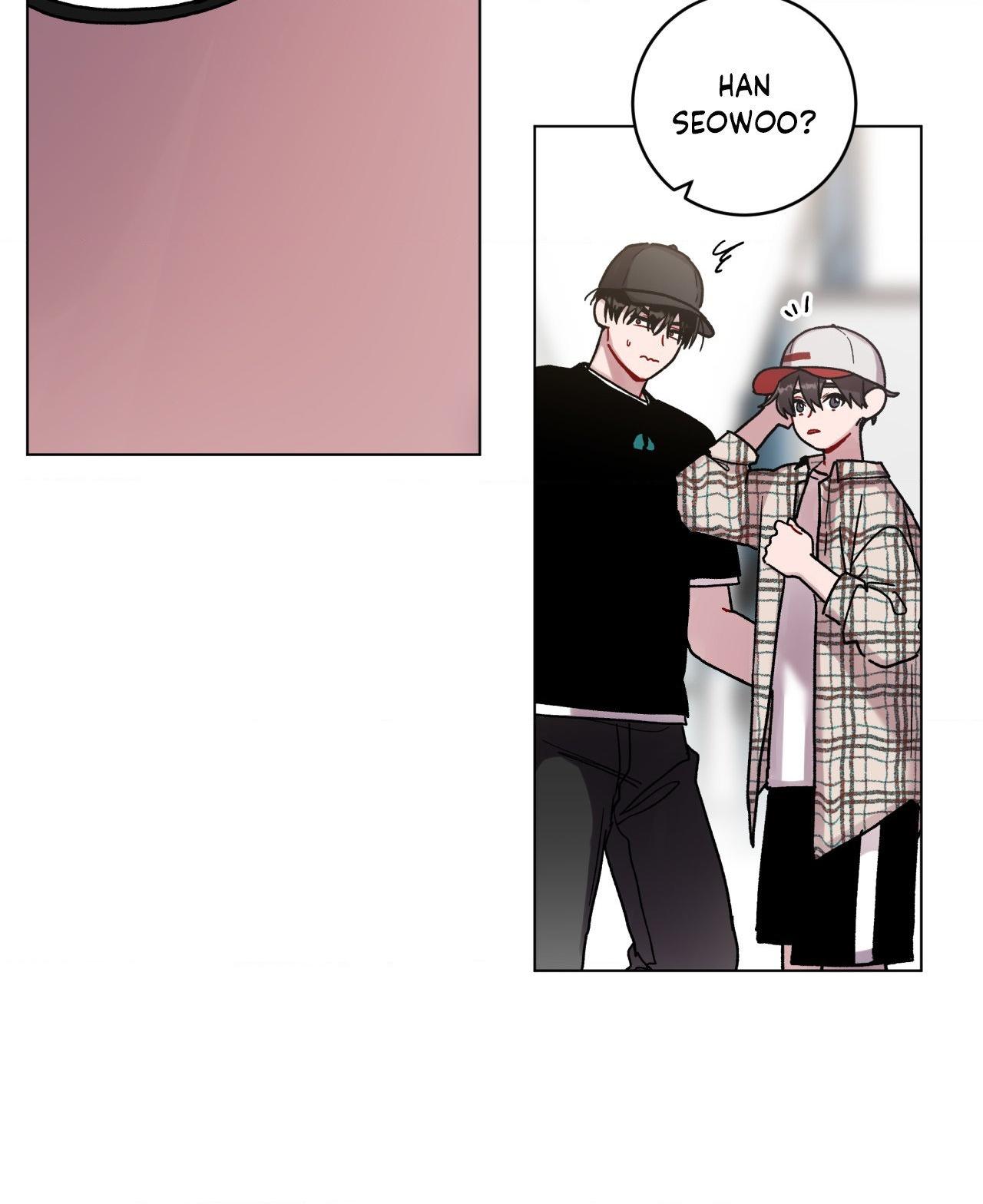 One Summer Day - season.2 Chapter 76 manhwa