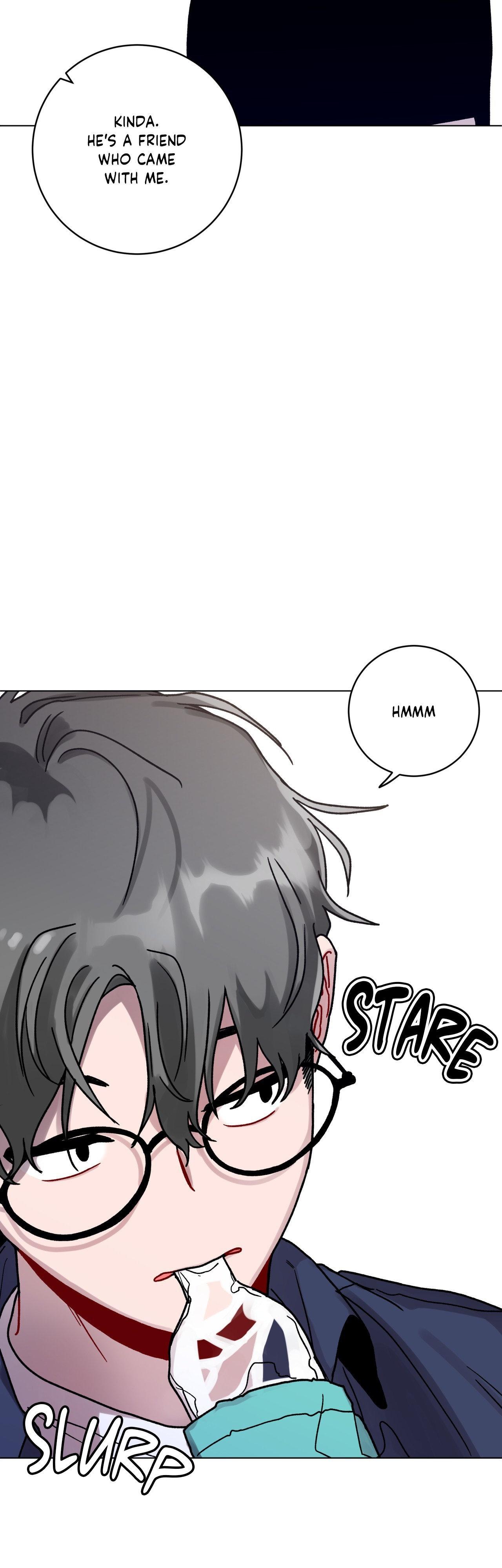 One Summer Day - season.2 Chapter 76 manhwa