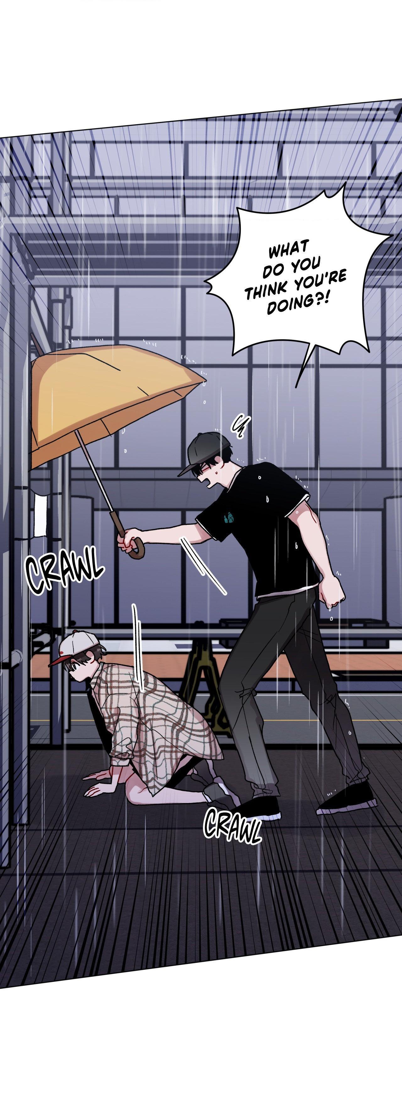 One Summer Day - season.2 Chapter 77 manhwa