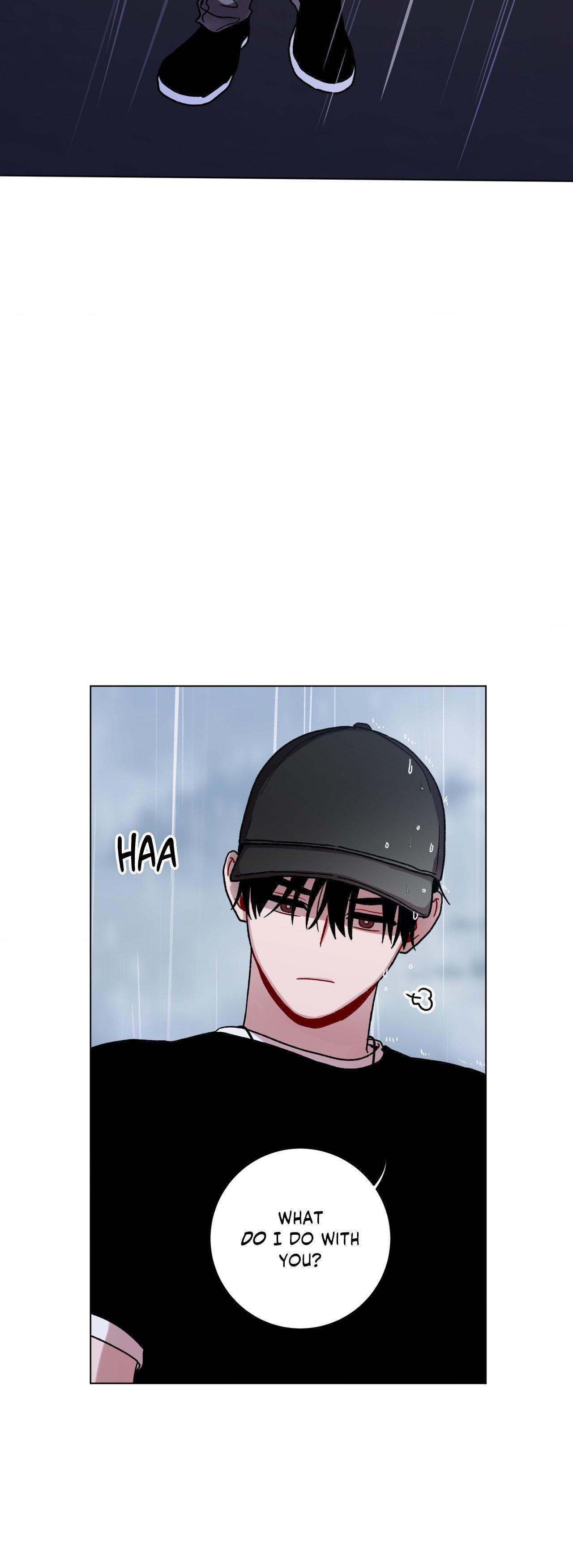 One Summer Day - season.2 Chapter 77 manhwa
