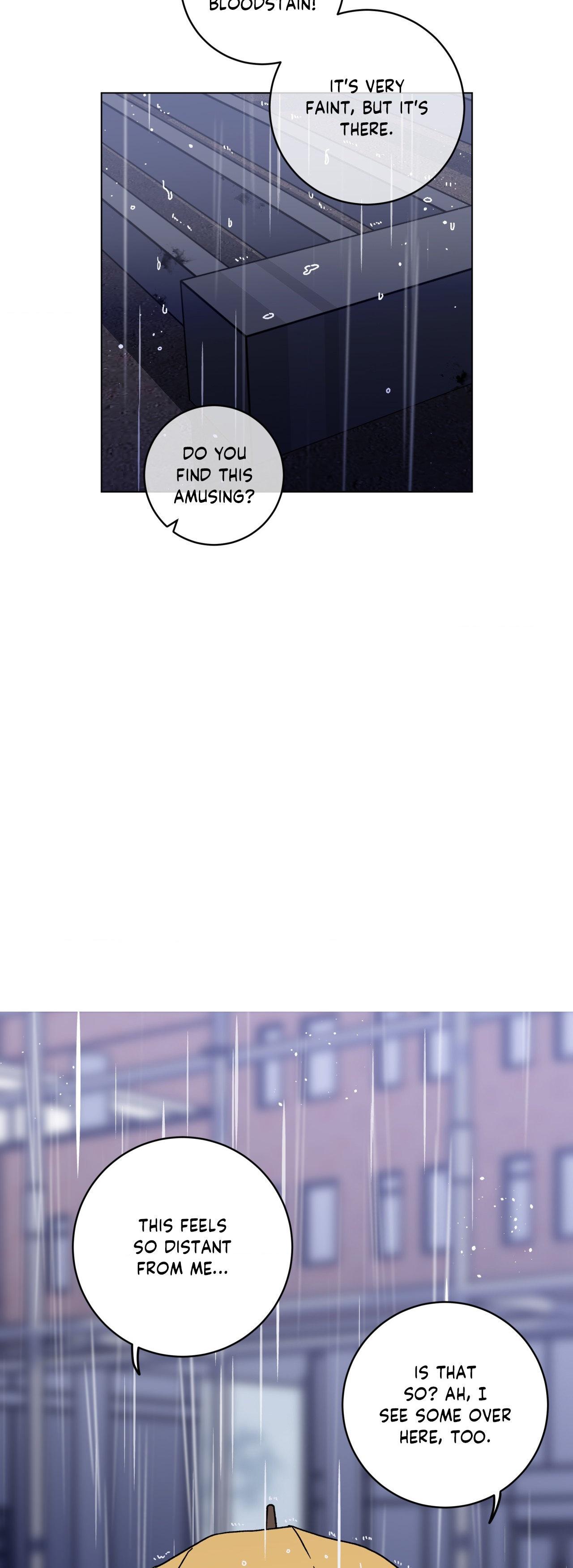 One Summer Day - season.2 Chapter 77 manhwa