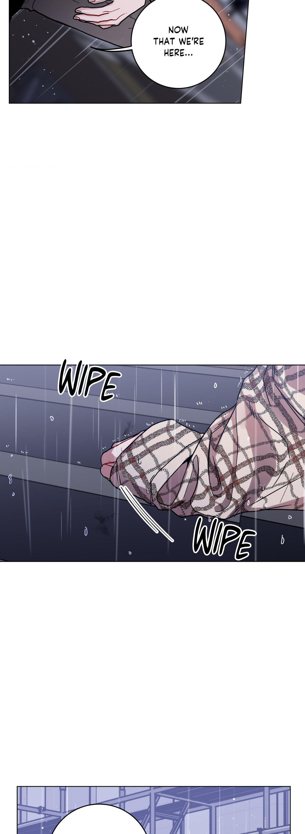 One Summer Day - season.2 Chapter 77 manhwa