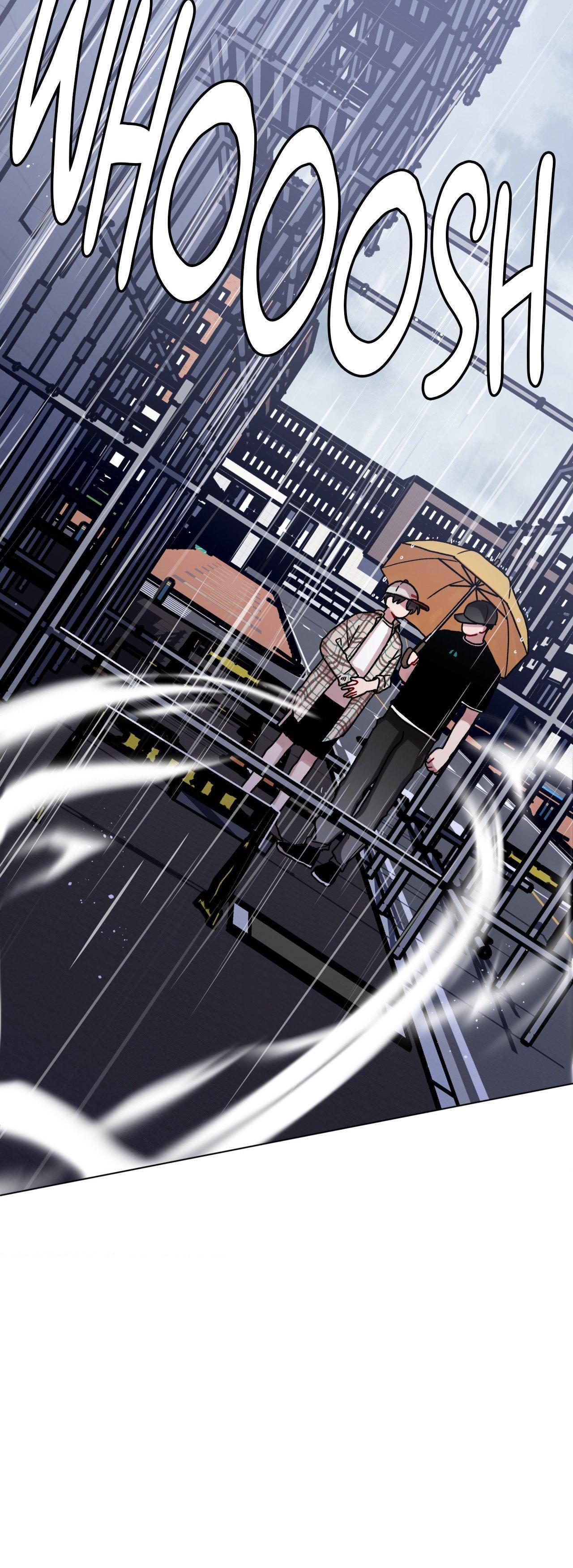 One Summer Day - season.2 Chapter 77 manhwa