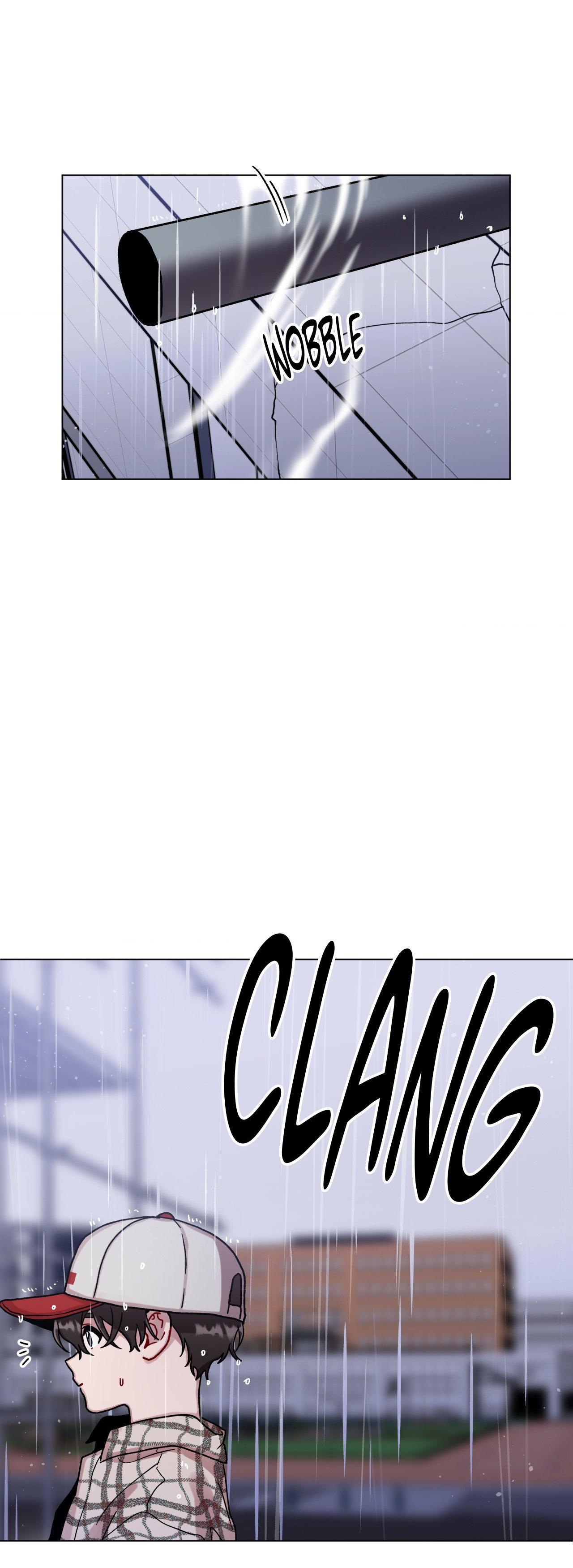 One Summer Day - season.2 Chapter 77 manhwa