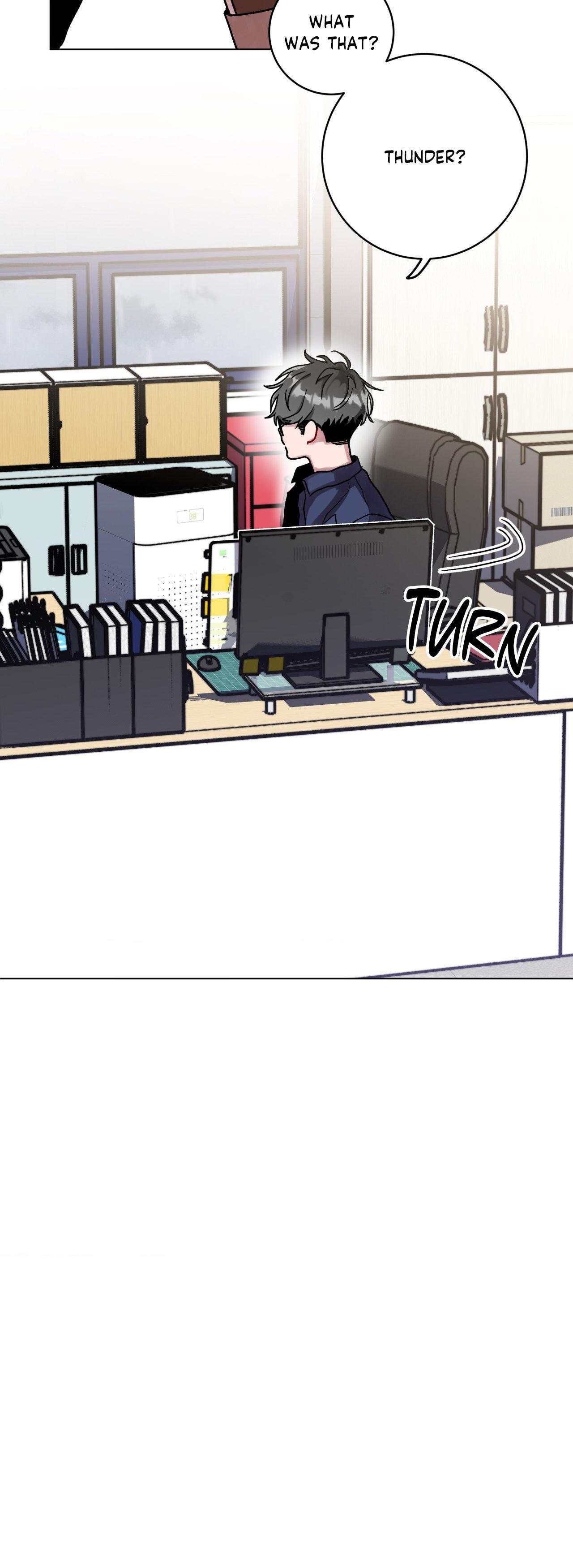 One Summer Day - season.2 Chapter 77 manhwa