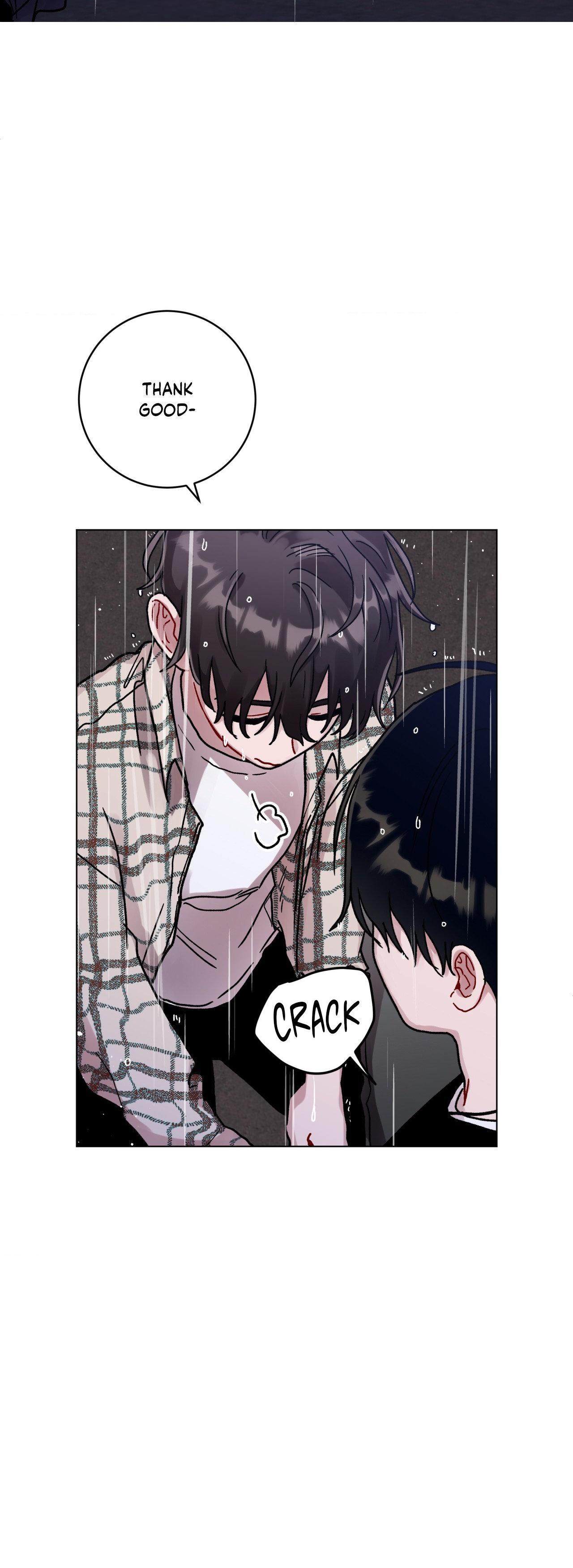 One Summer Day - season.2 Chapter 77 manhwa