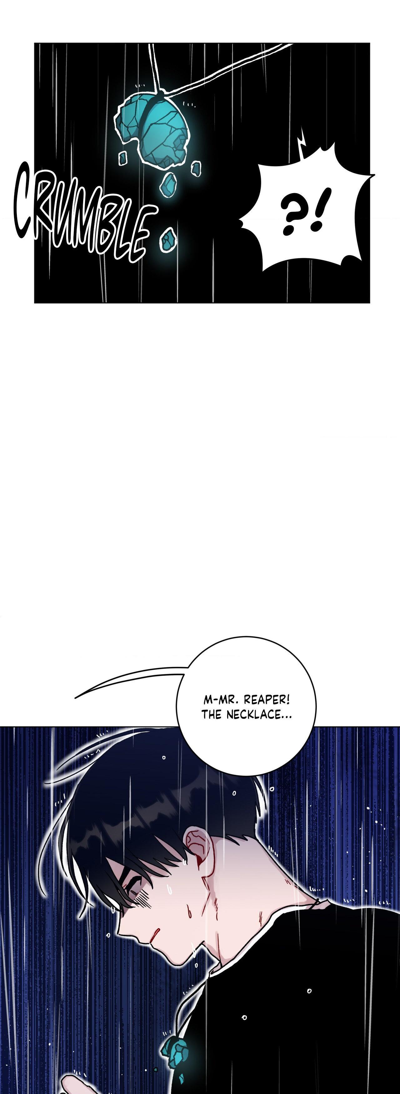 One Summer Day - season.2 Chapter 77 manhwa