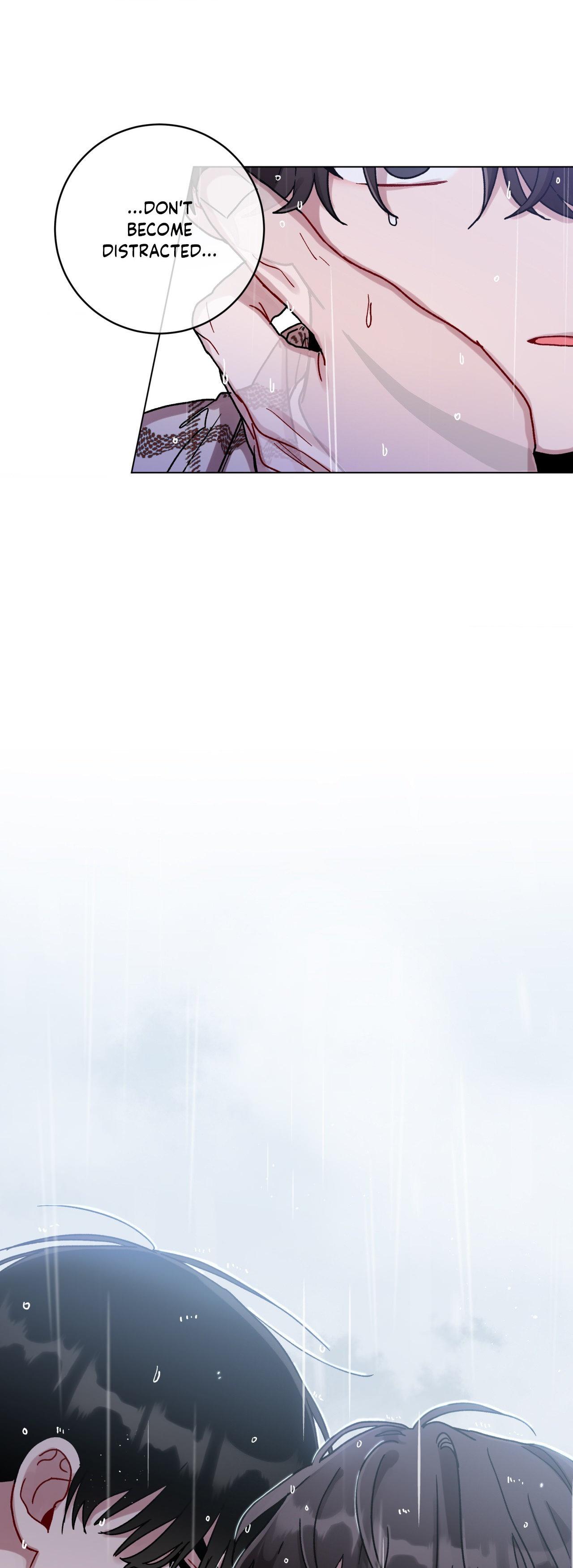 One Summer Day - season.2 Chapter 77 manhwa