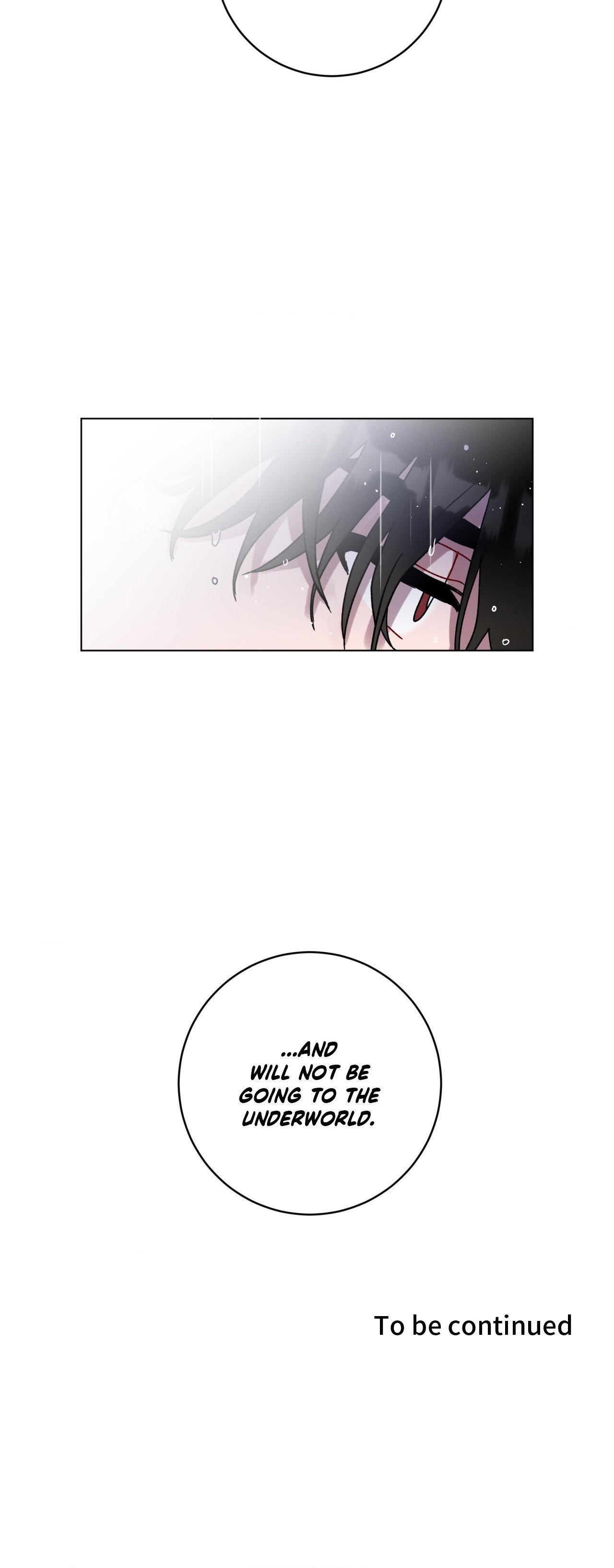 One Summer Day - season.2 Chapter 77 manhwa
