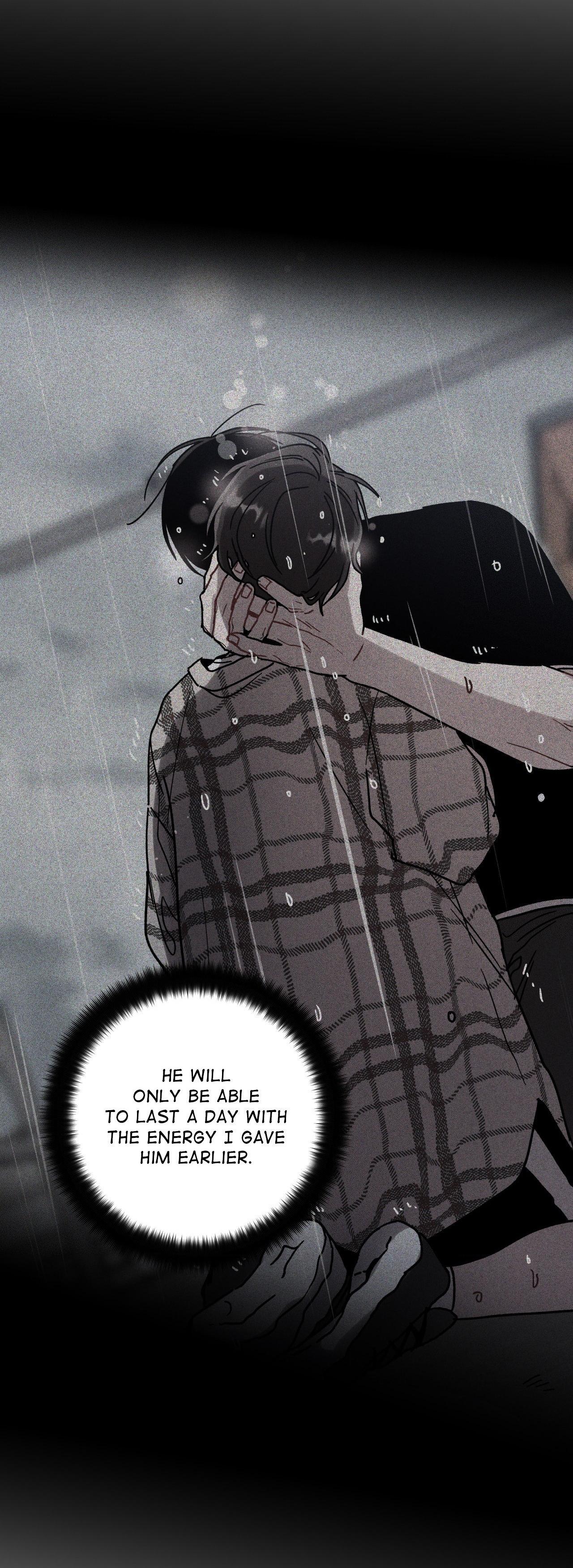 One Summer Day - season.2 Chapter 78 manhwa
