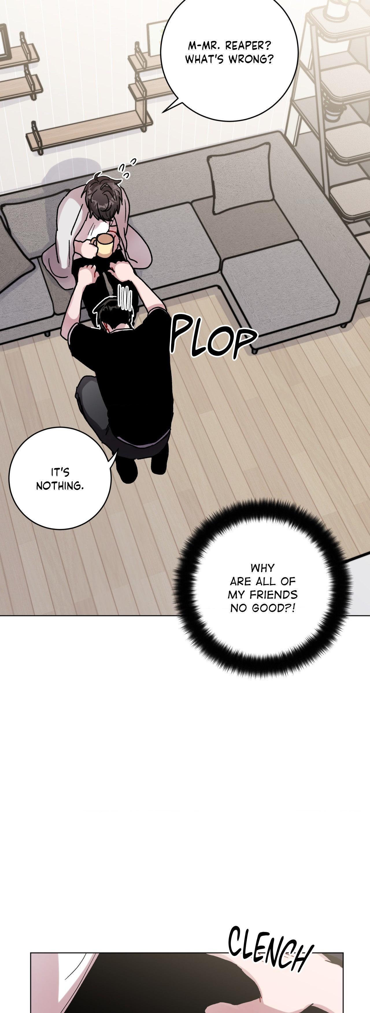 One Summer Day - season.2 Chapter 78 manhwa
