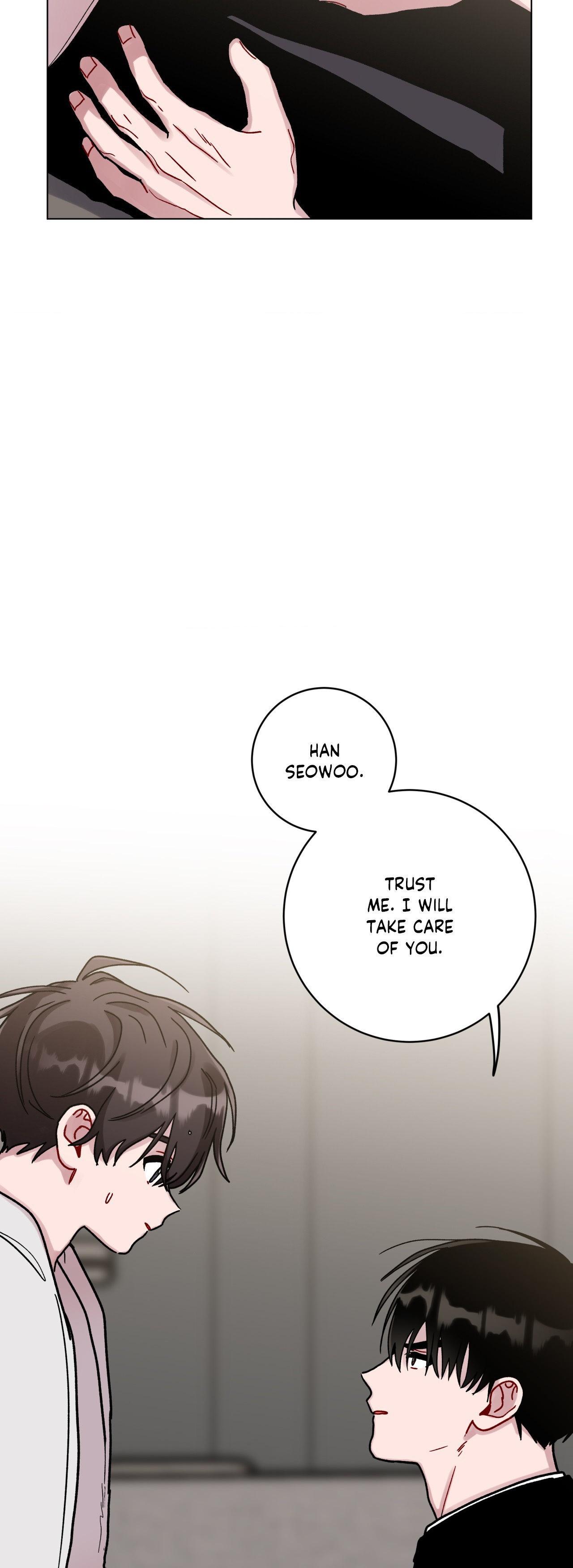 One Summer Day - season.2 Chapter 78 manhwa